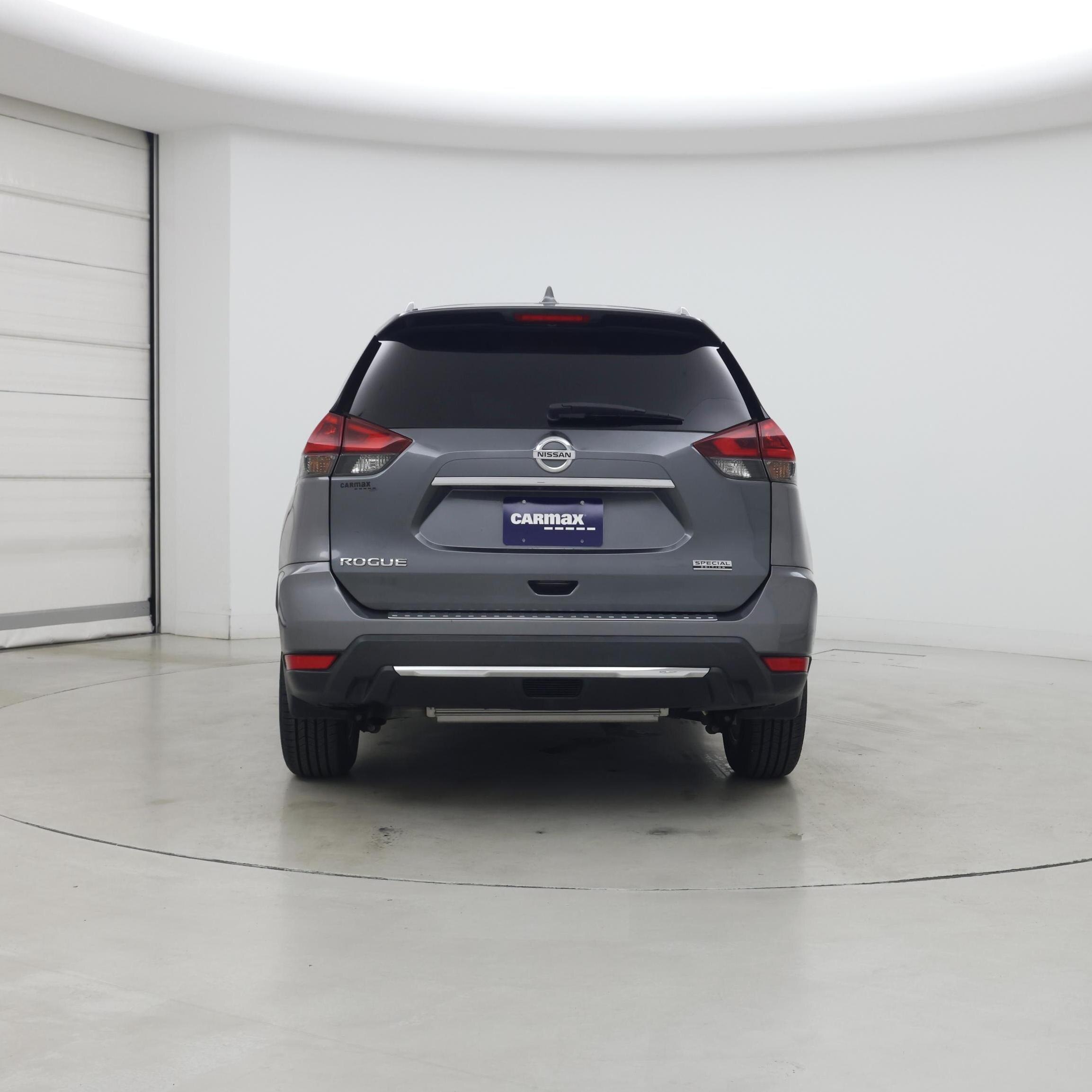 Thumbnail: 2020 Nissan Rogue - 6