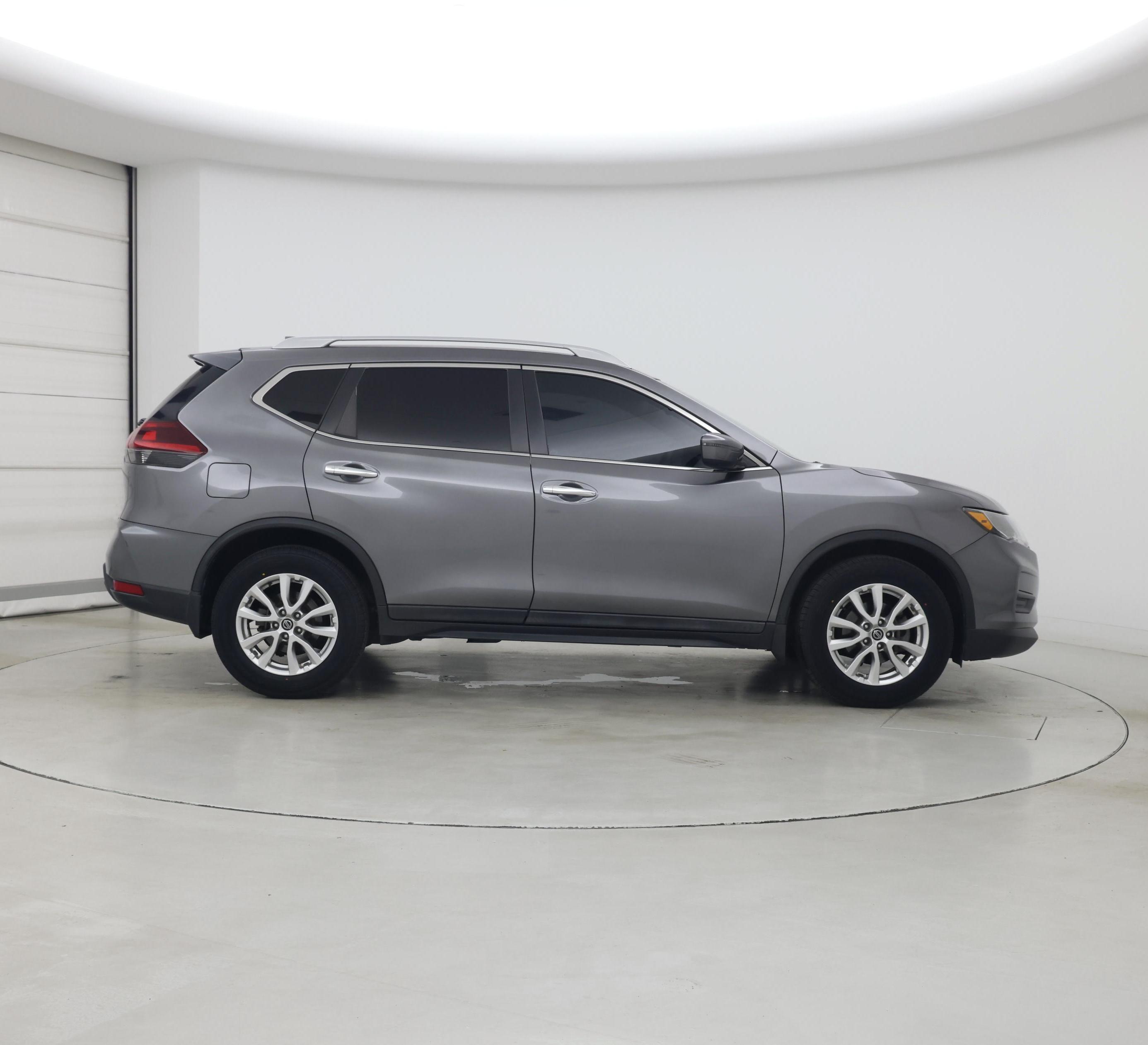 Thumbnail: 2020 Nissan Rogue - 7