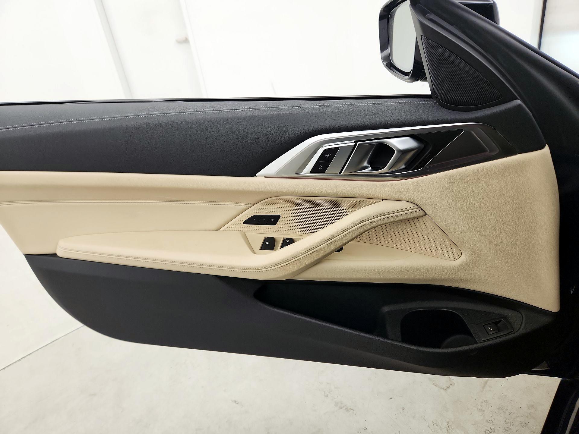 Thumbnail: 2022 BMW 4 Series - 12