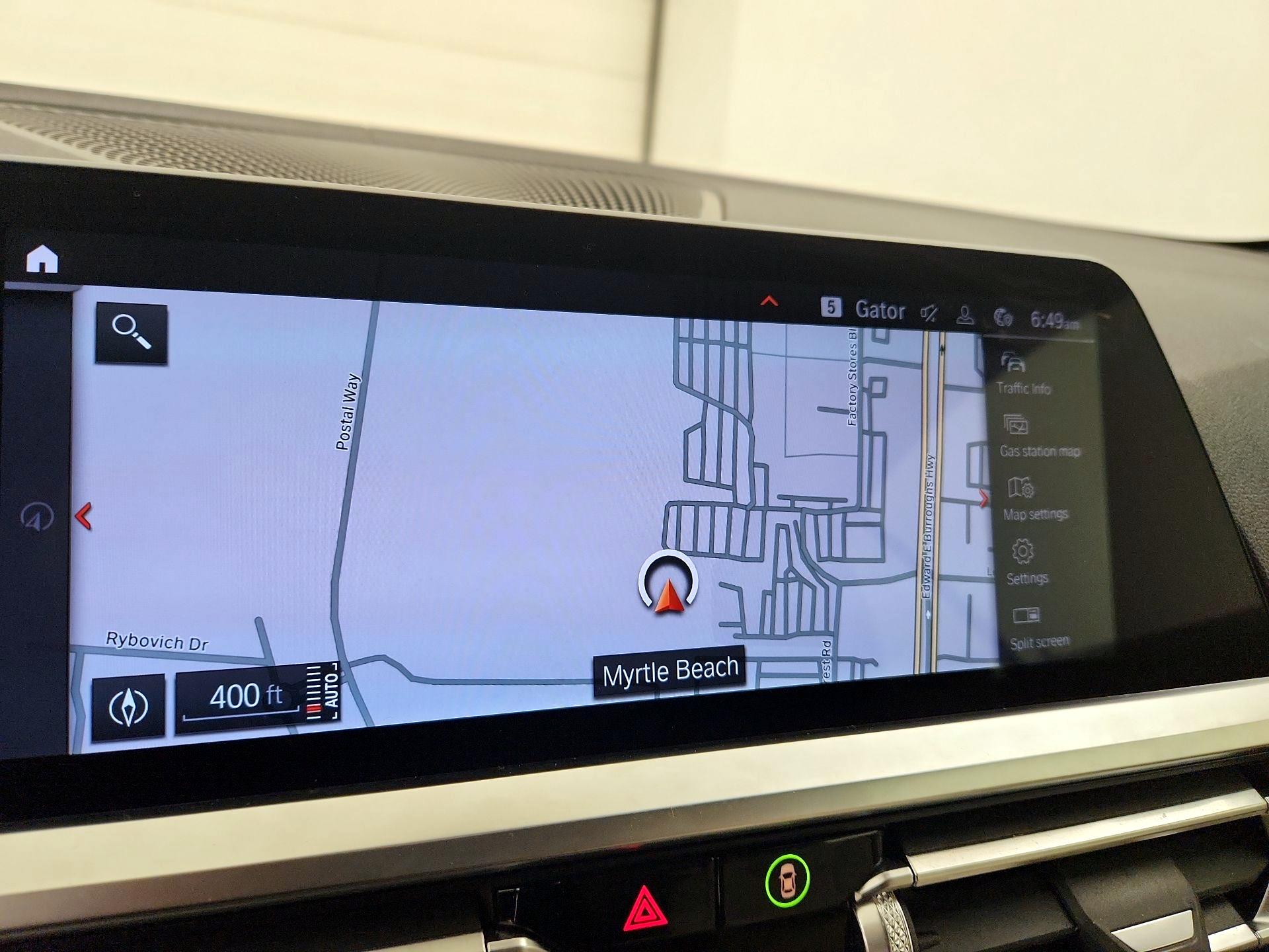 Thumbnail: 2022 BMW 4 Series - 14