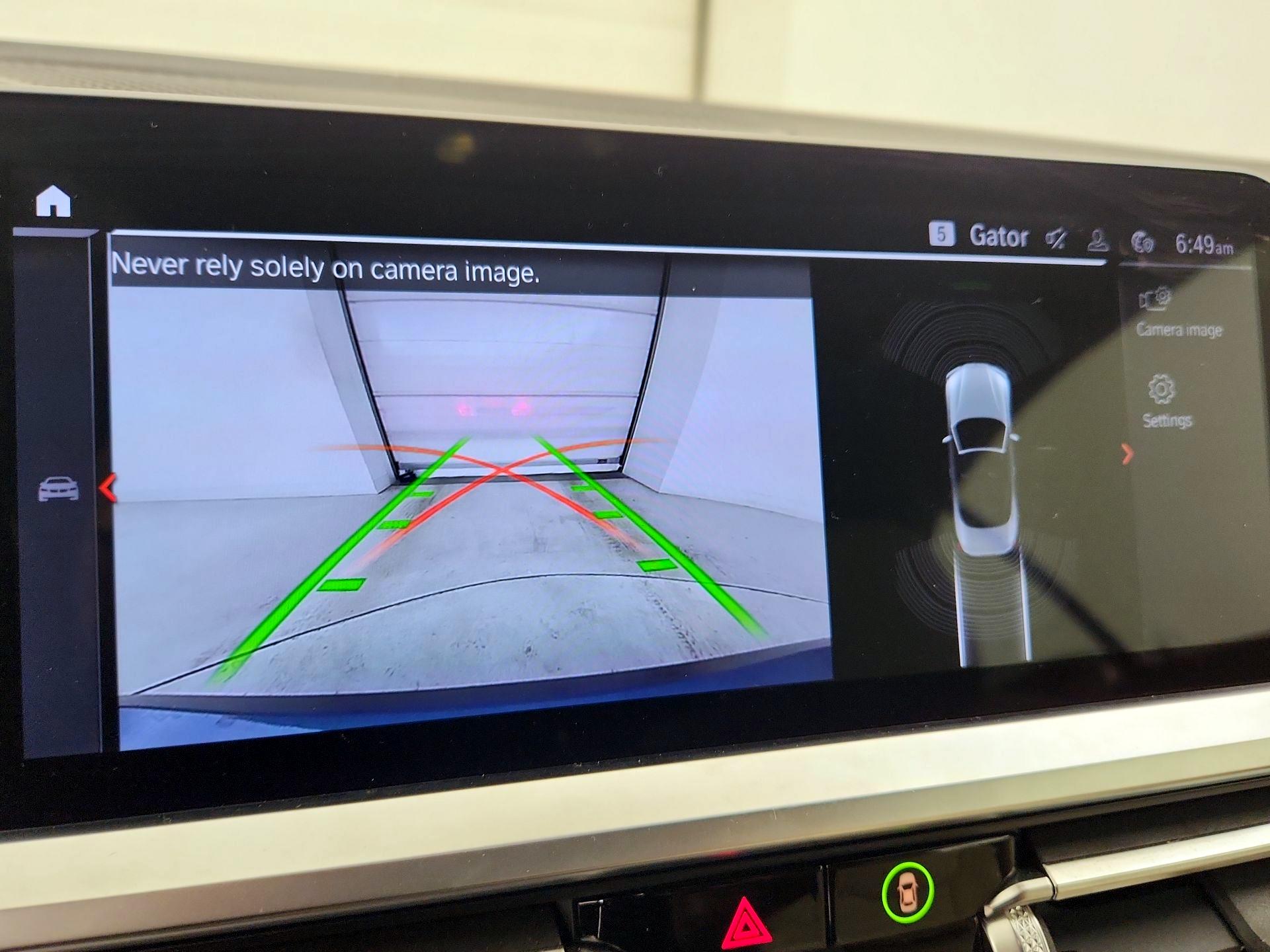 Thumbnail: 2022 BMW 4 Series - 15