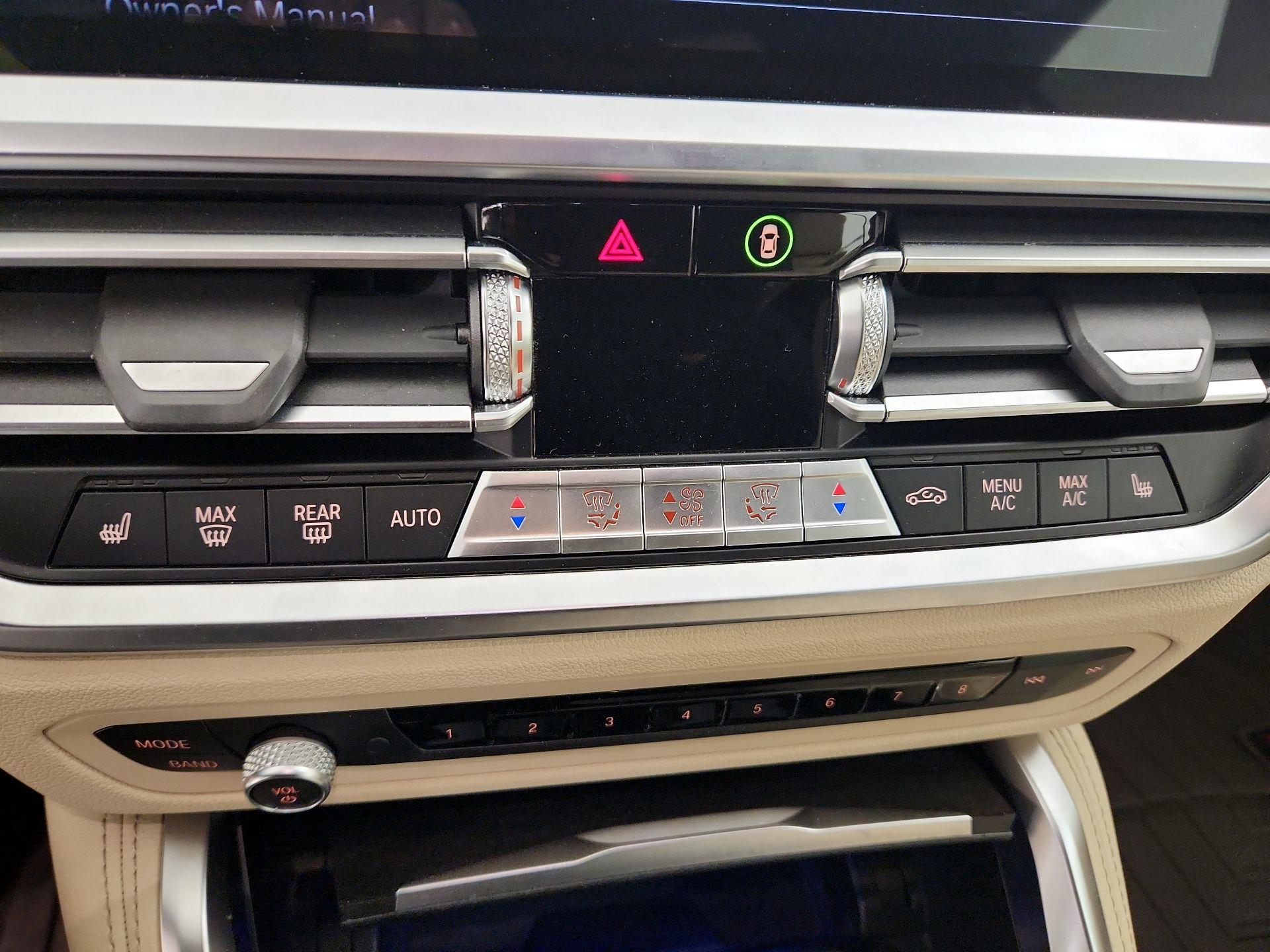 Thumbnail: 2022 BMW 4 Series - 17