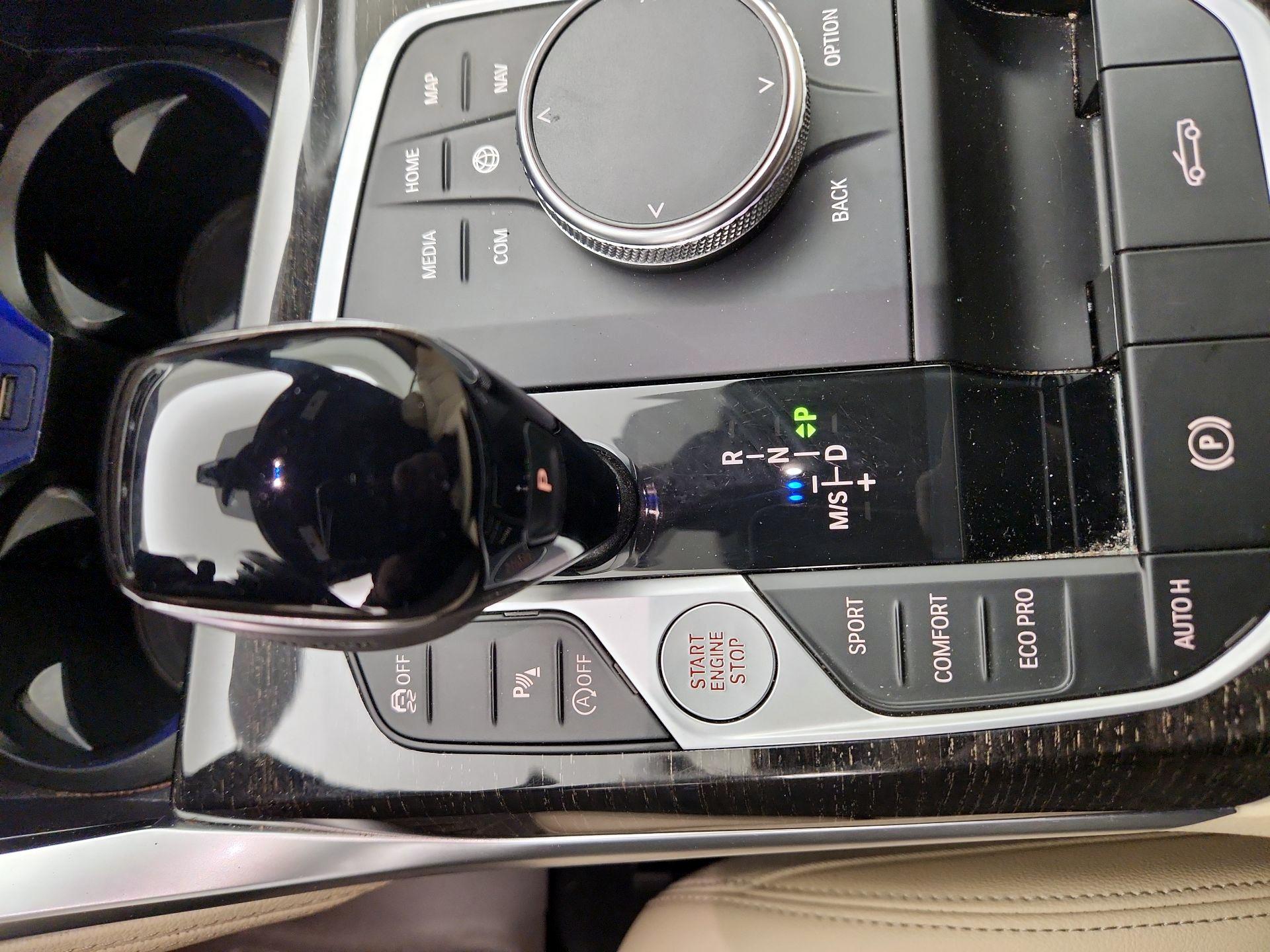 Thumbnail: 2022 BMW 4 Series - 18