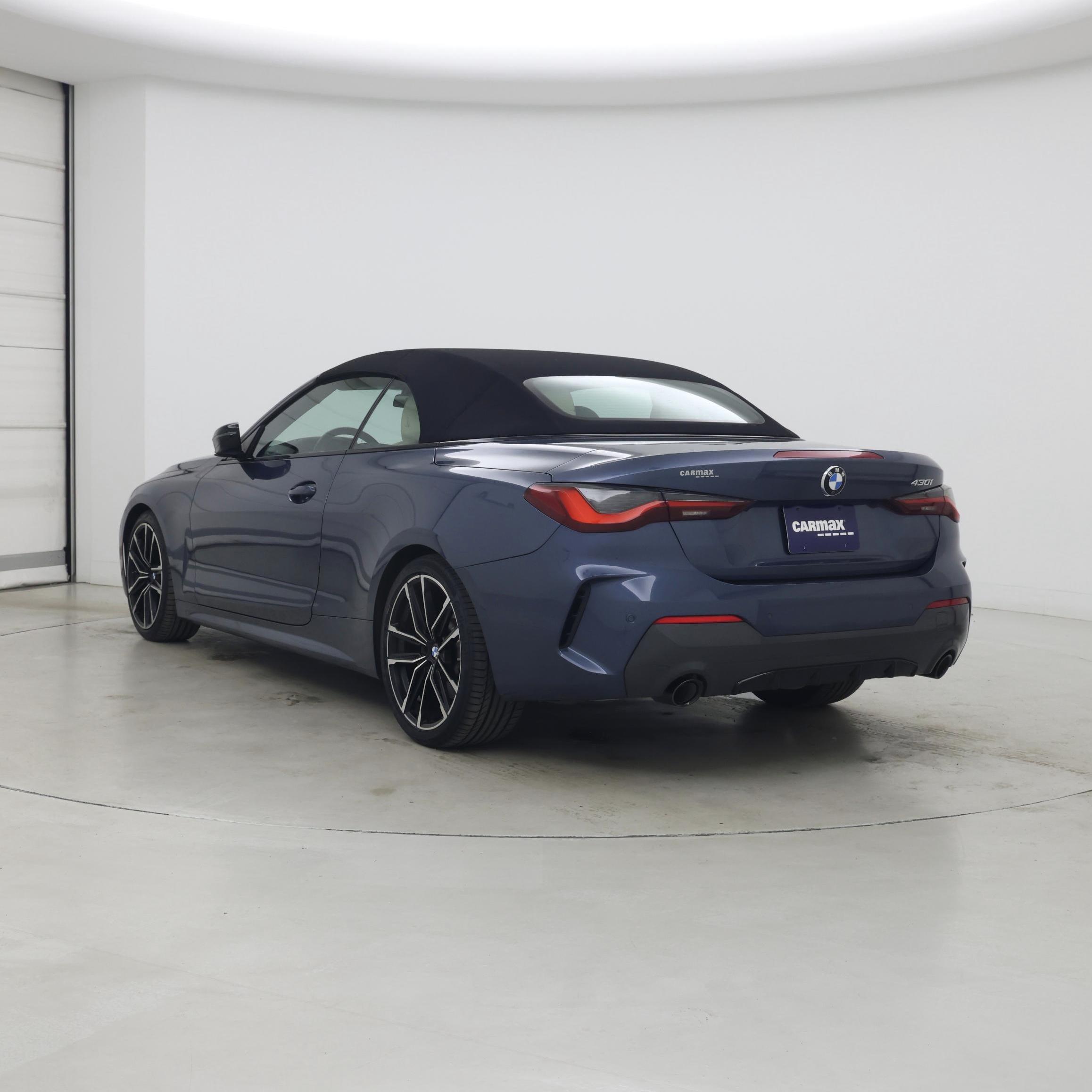 Thumbnail: 2022 BMW 4 Series - 2