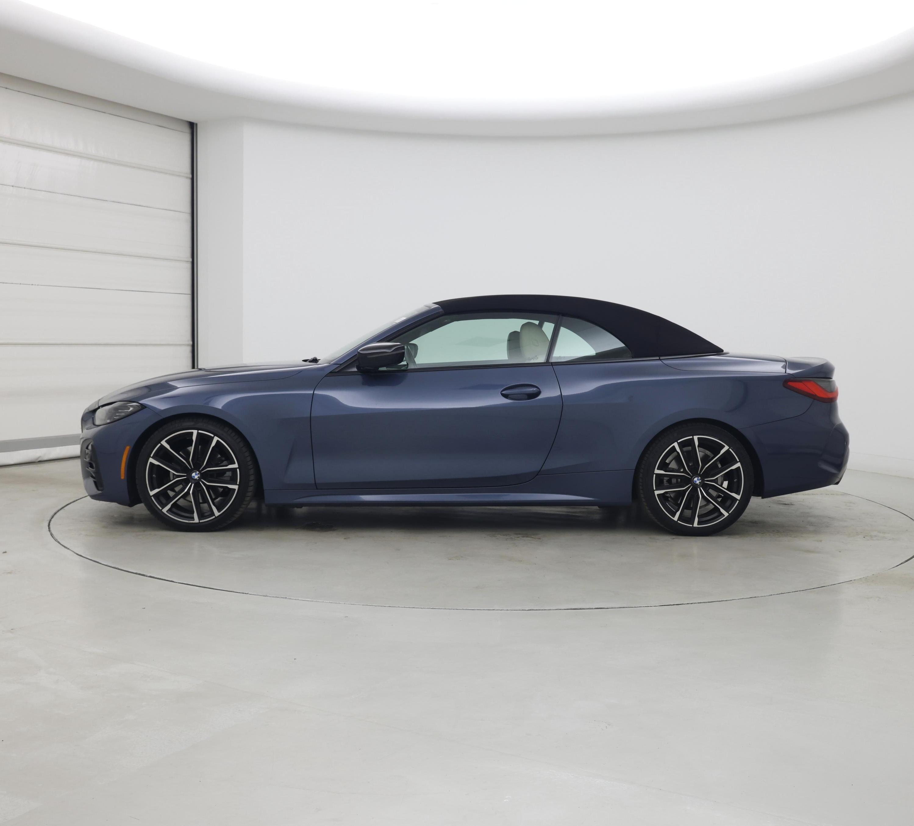 Thumbnail: 2022 BMW 4 Series - 3