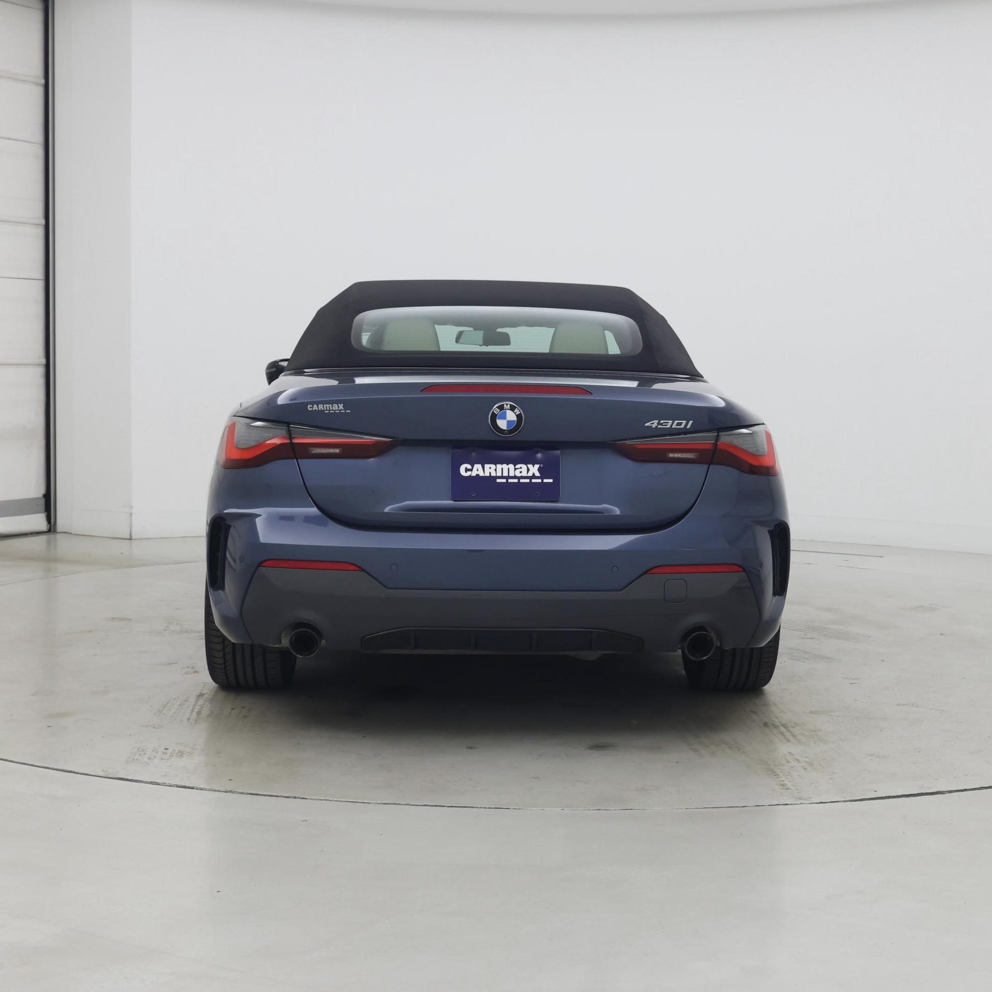 Thumbnail: 2022 BMW 4 Series - 6