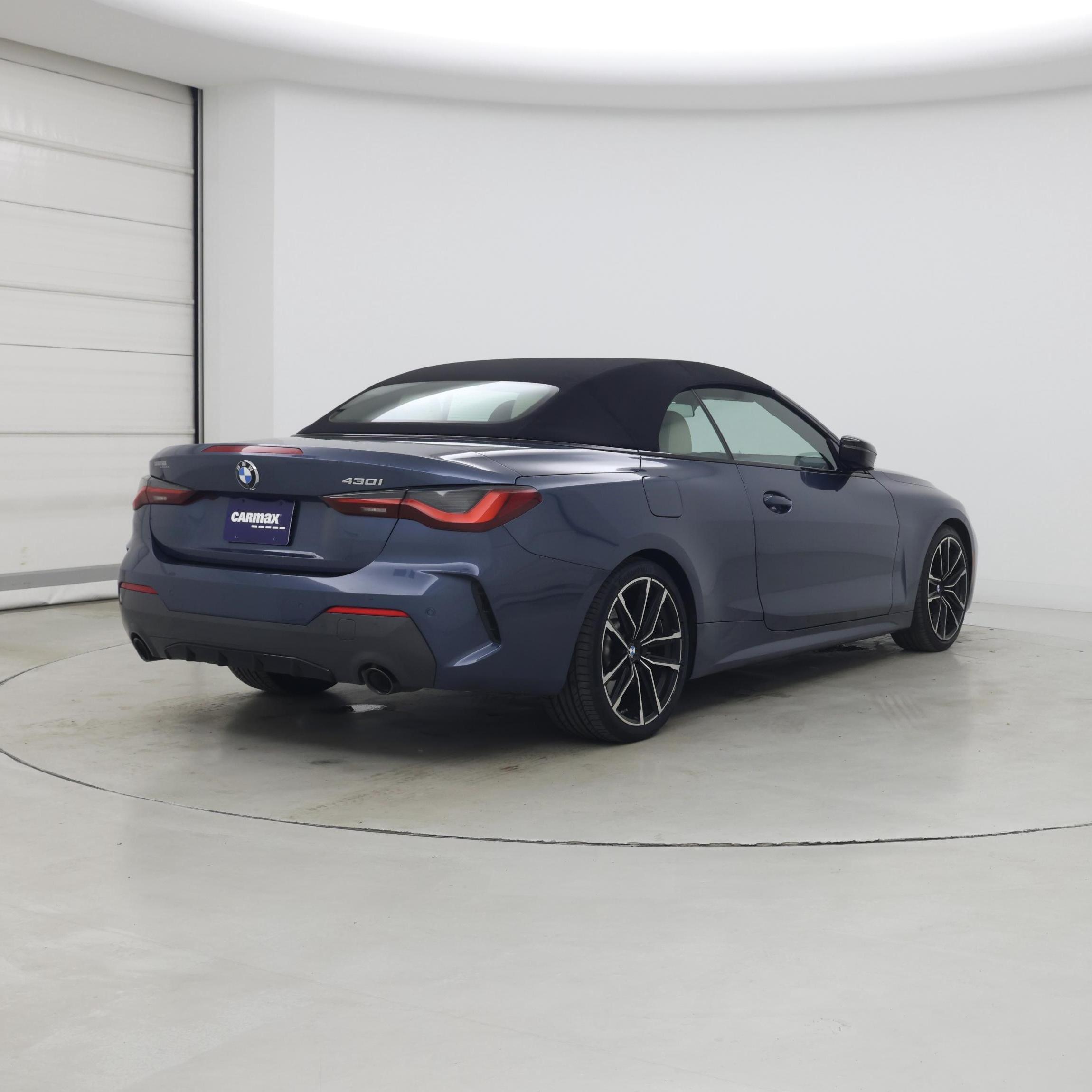 Thumbnail: 2022 BMW 4 Series - 8