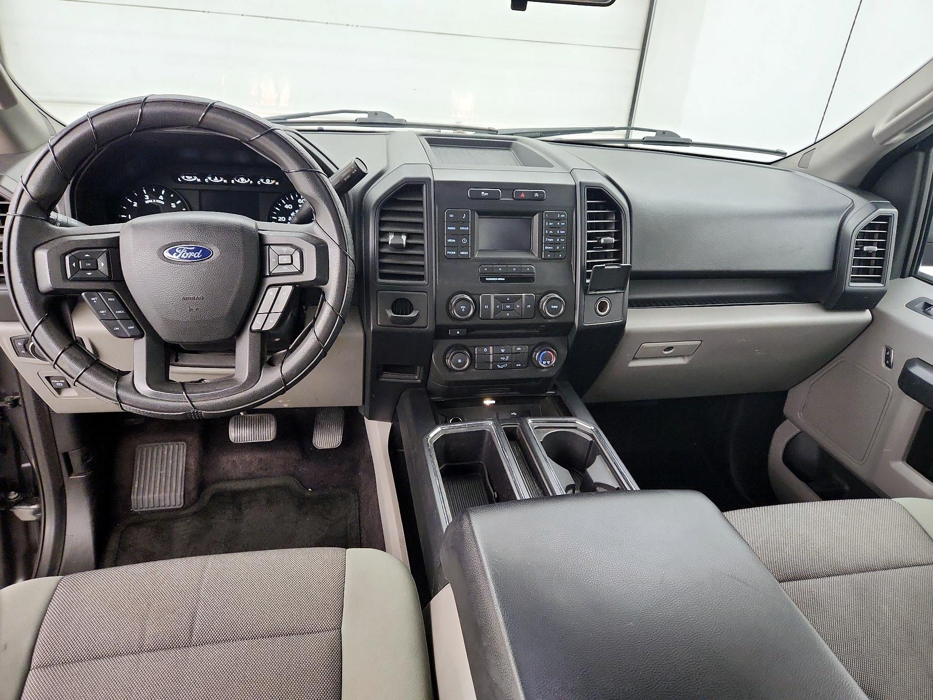 Thumbnail: 2016 Ford F-150 - 9