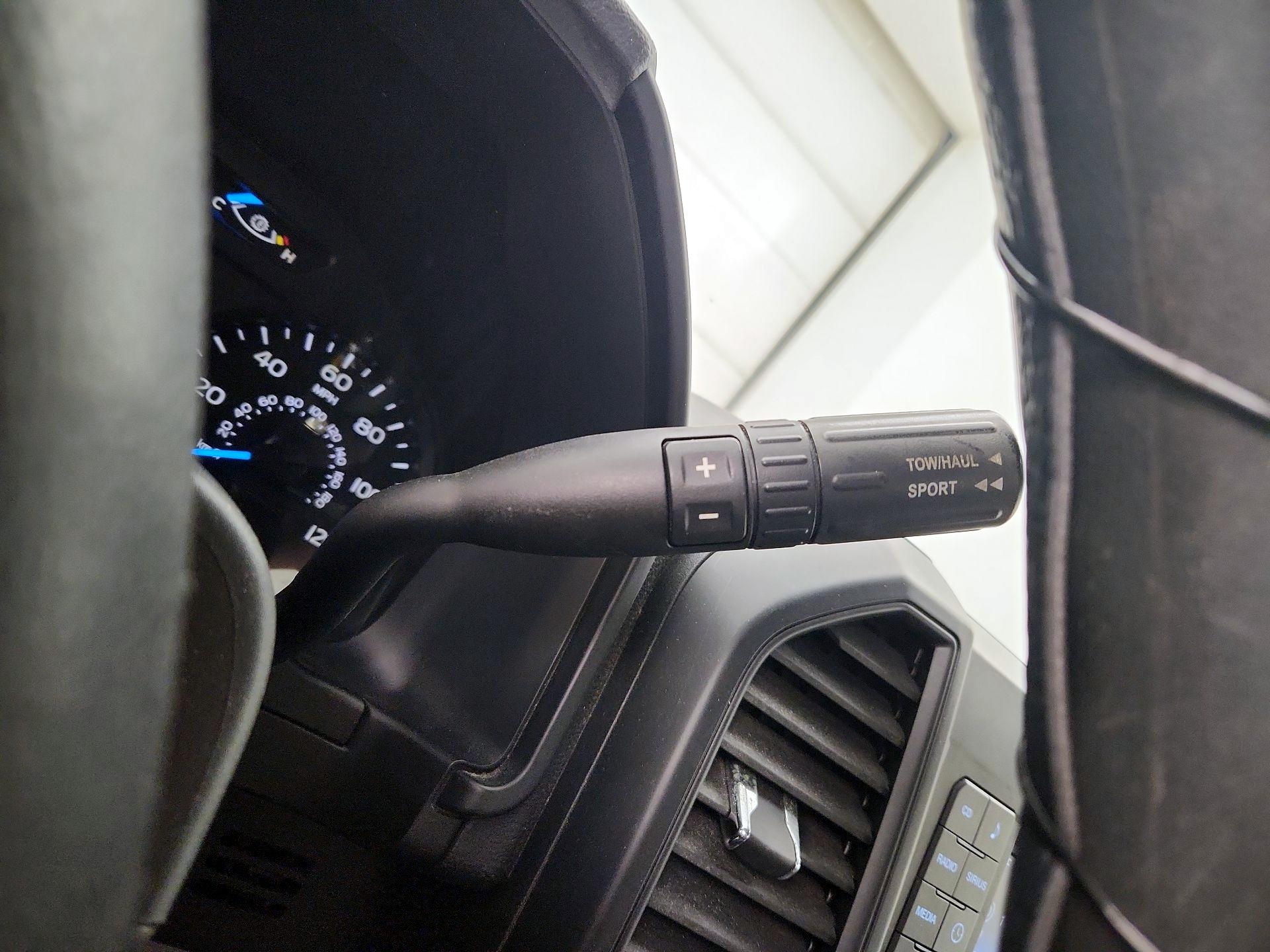 Thumbnail: 2016 Ford F-150 - 17