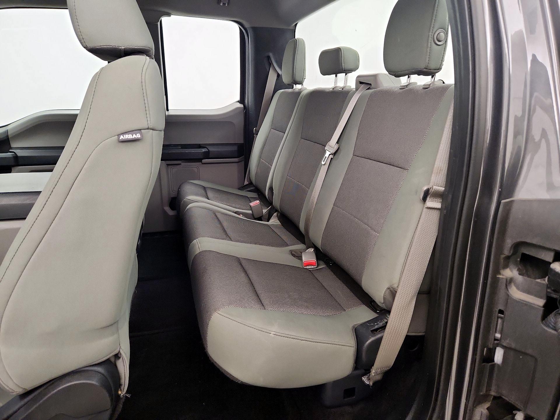 Thumbnail: 2016 Ford F-150 - 19