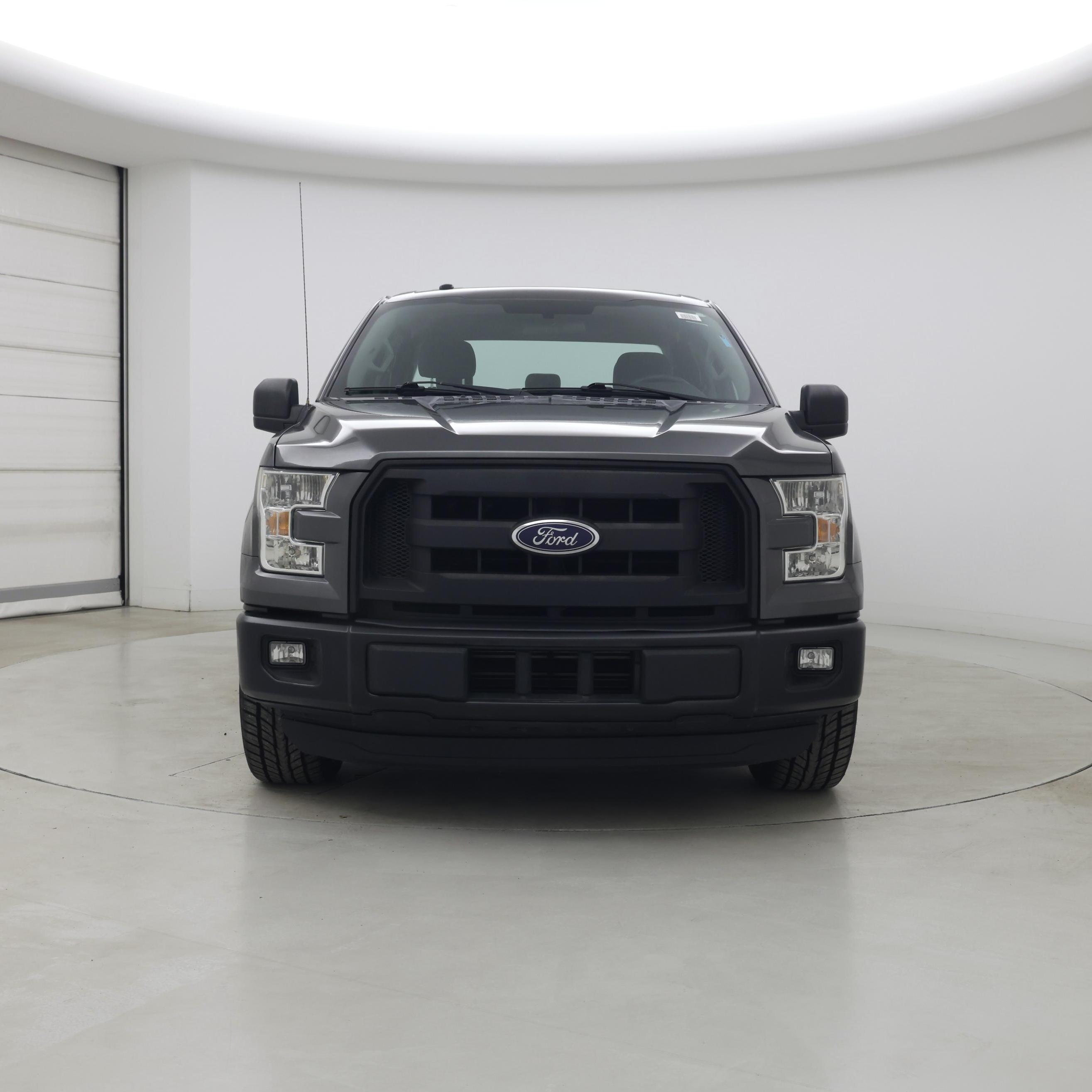 Thumbnail: 2016 Ford F-150 - 5