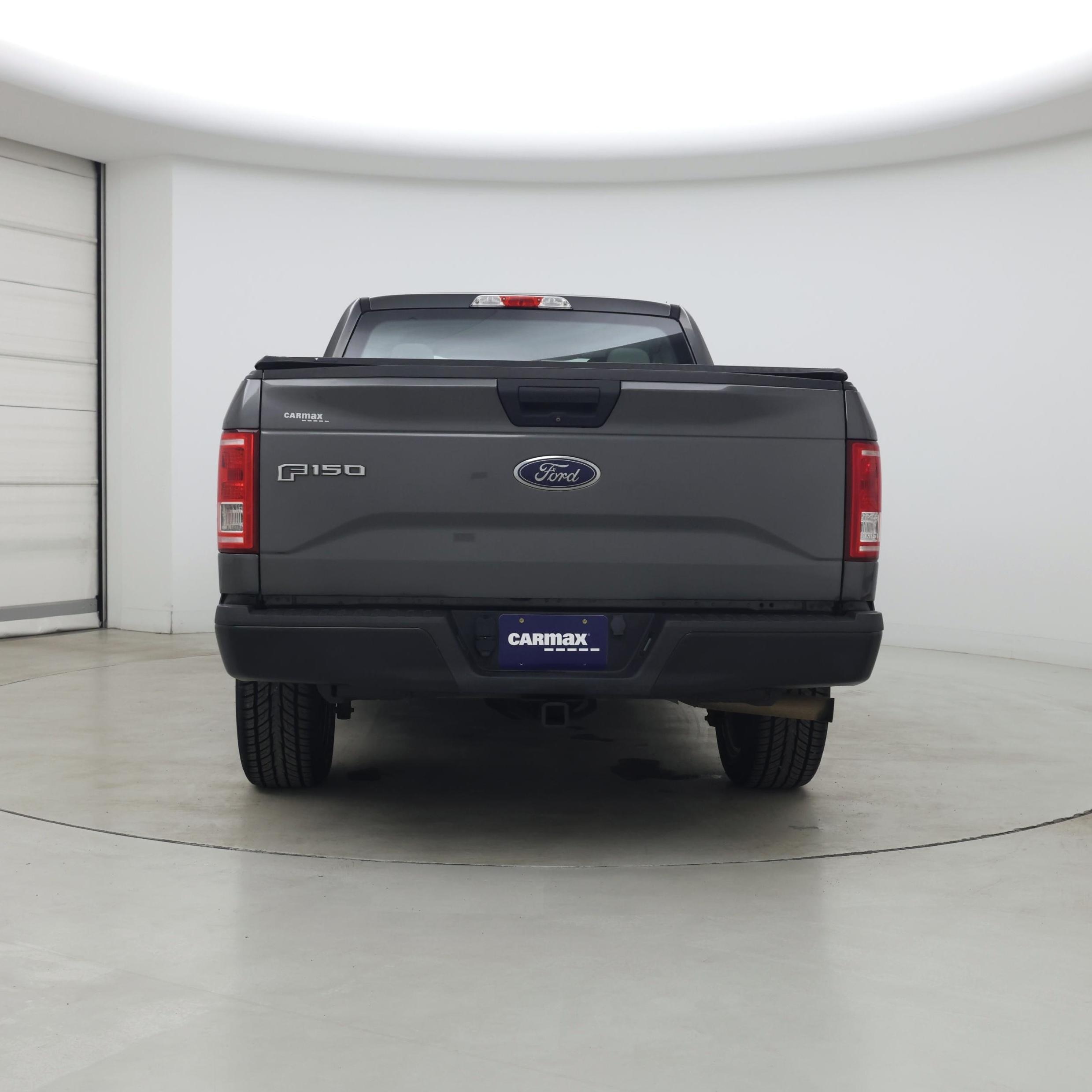 Thumbnail: 2016 Ford F-150 - 6