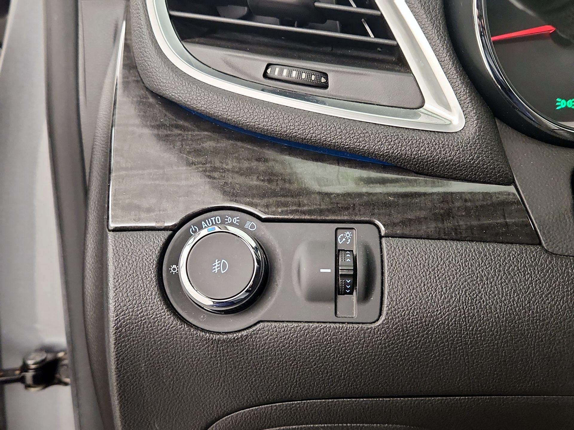 Thumbnail: 2015 Buick Encore - 13