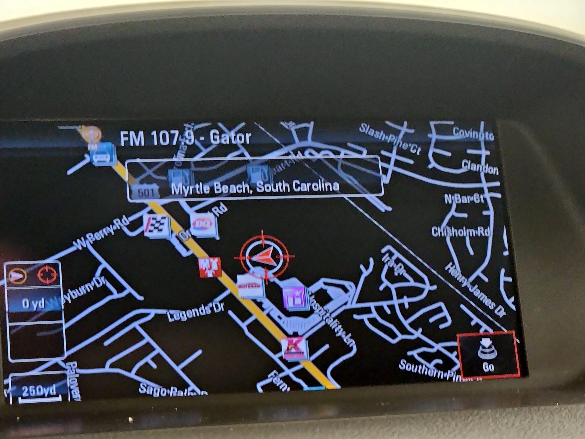 Thumbnail: 2015 Buick Encore - 14