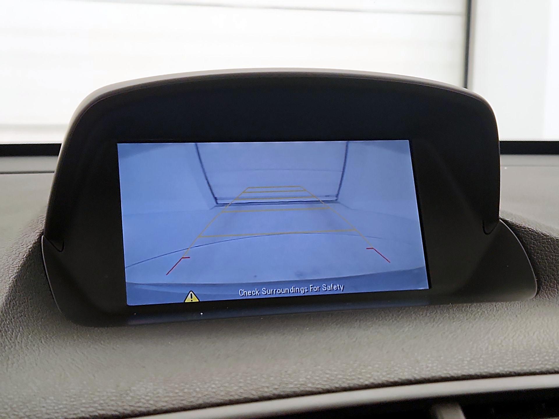 Thumbnail: 2015 Buick Encore - 15