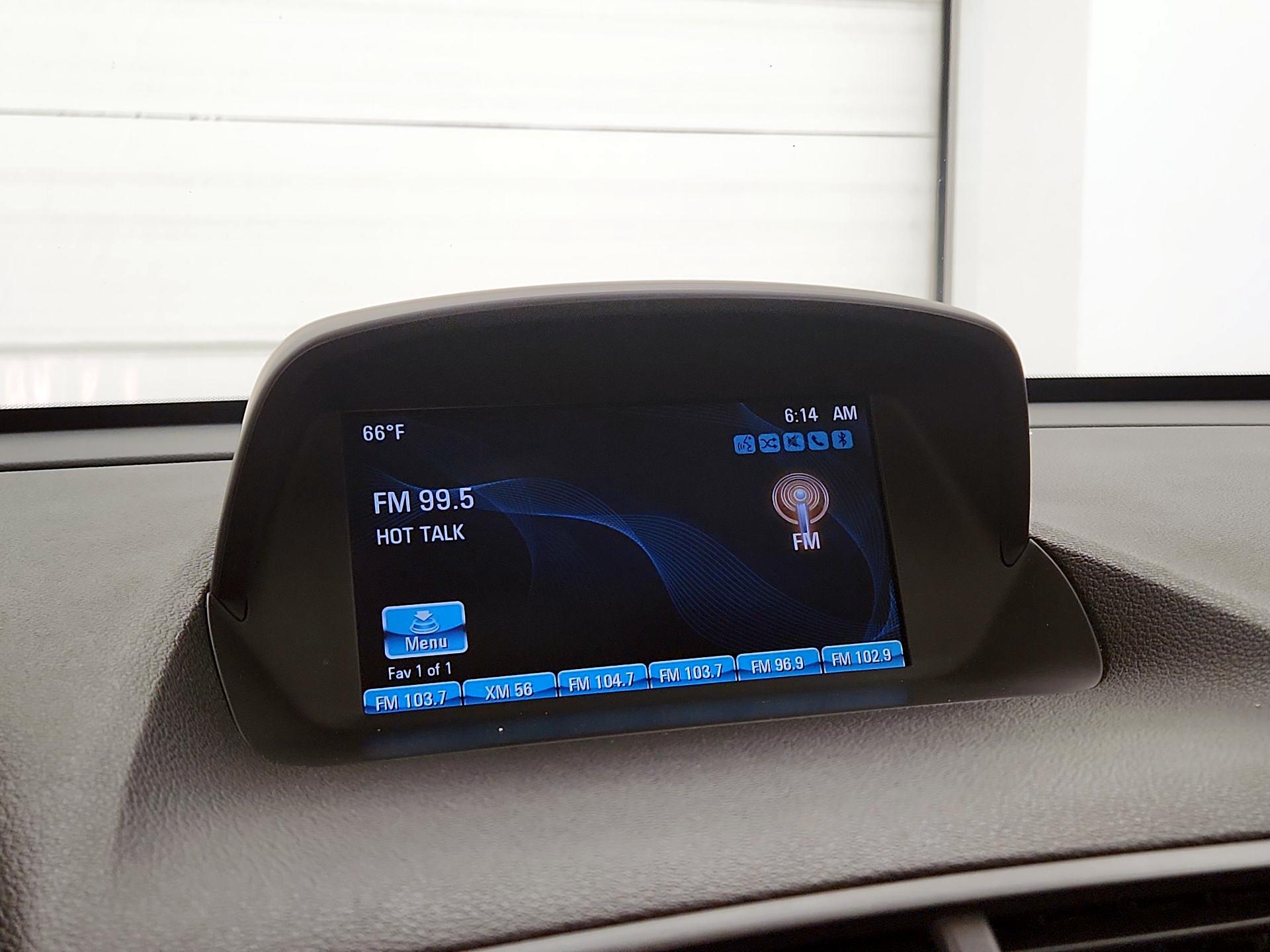 Thumbnail: 2015 Buick Encore - 16