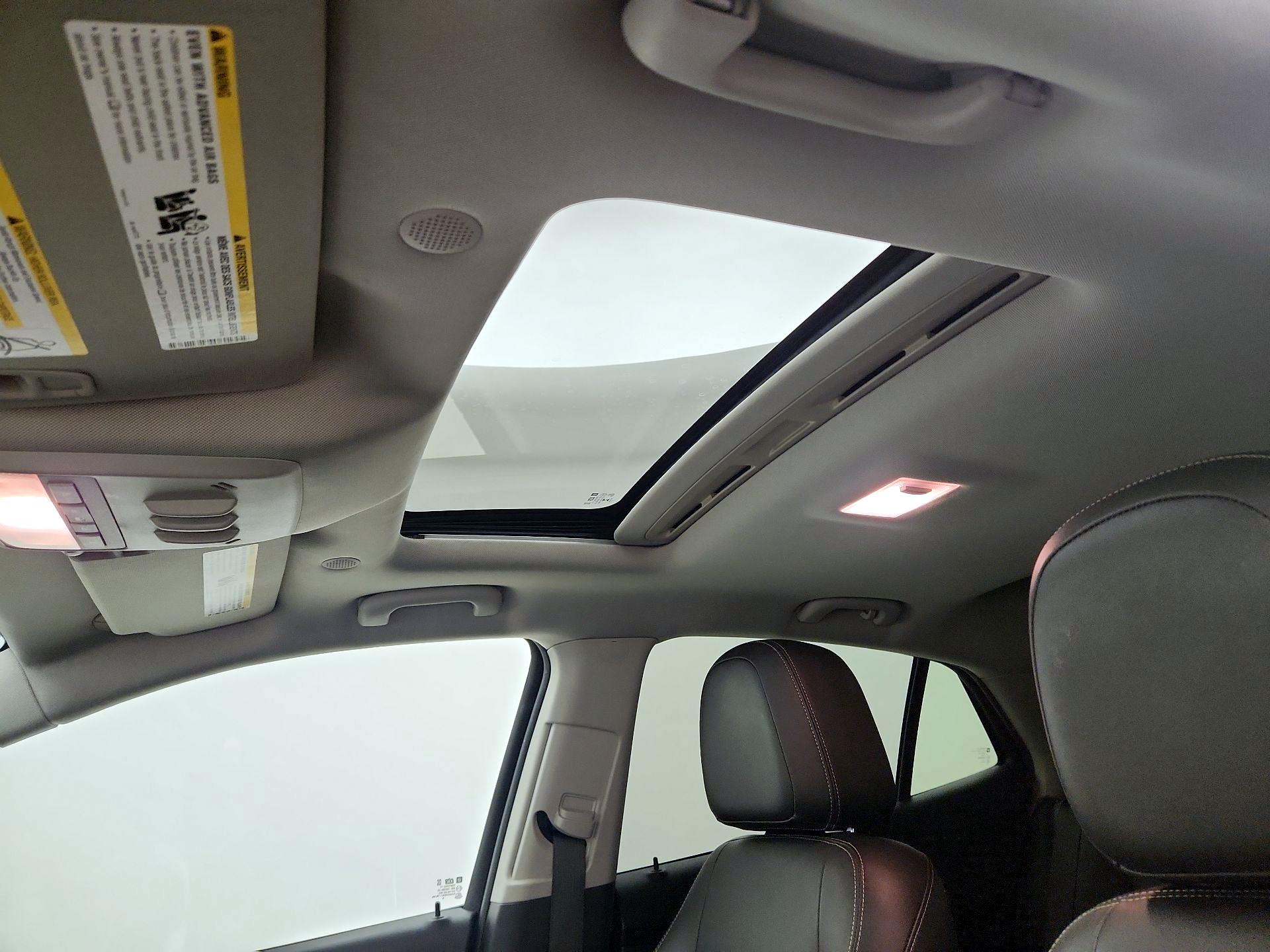 Thumbnail: 2015 Buick Encore - 20