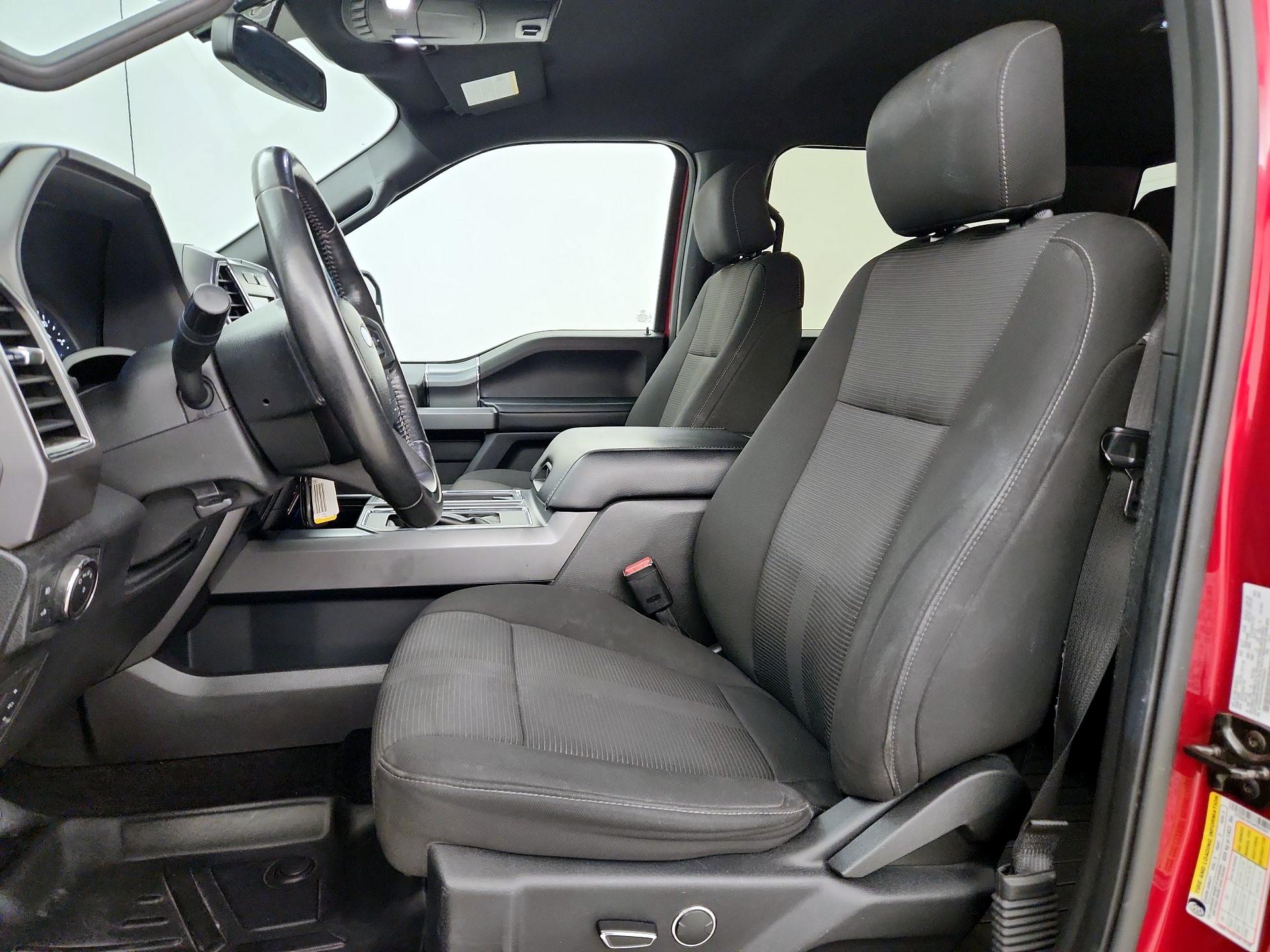 Thumbnail: 2017 Ford F-150 - 11