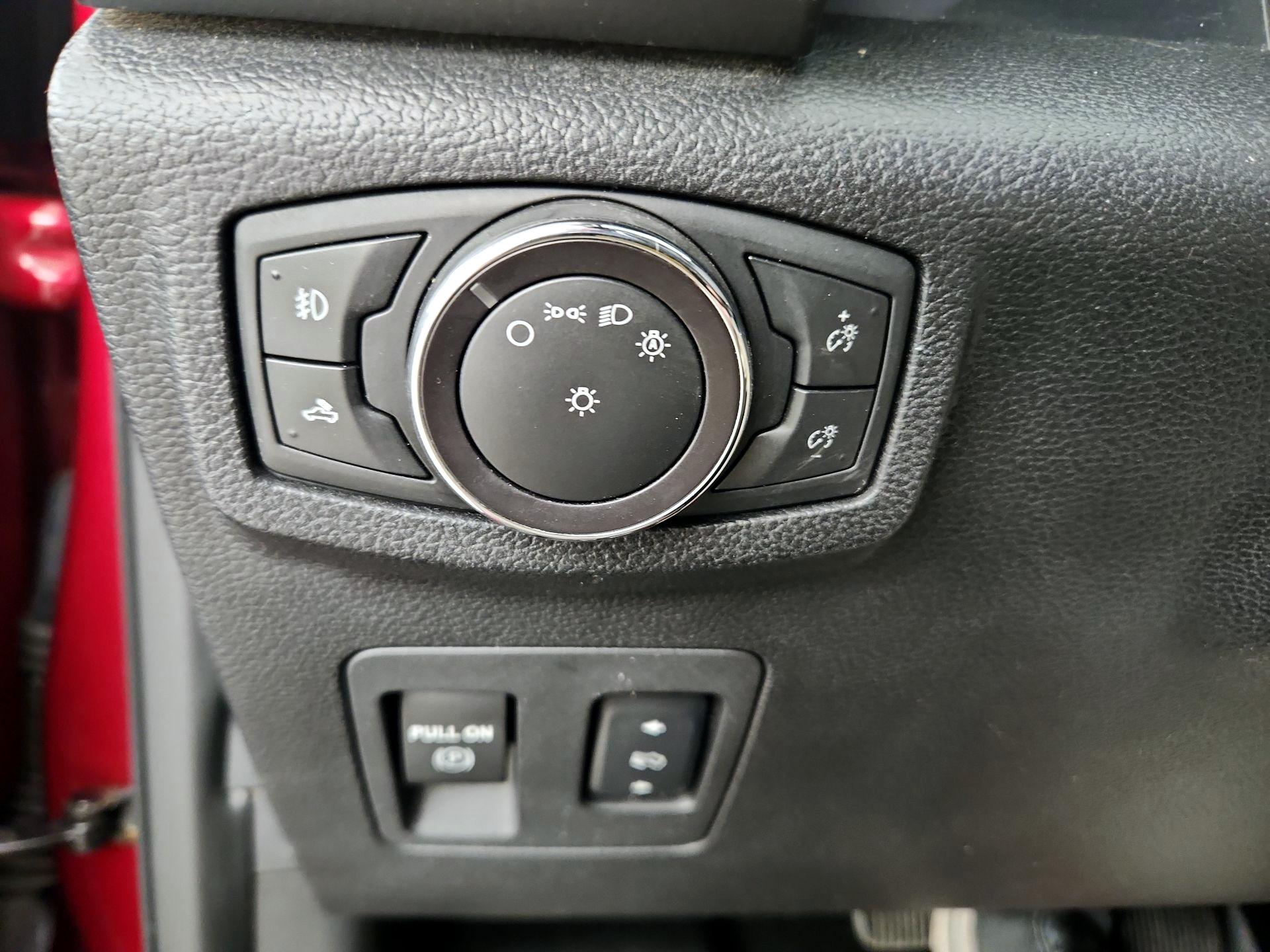 Thumbnail: 2017 Ford F-150 - 13