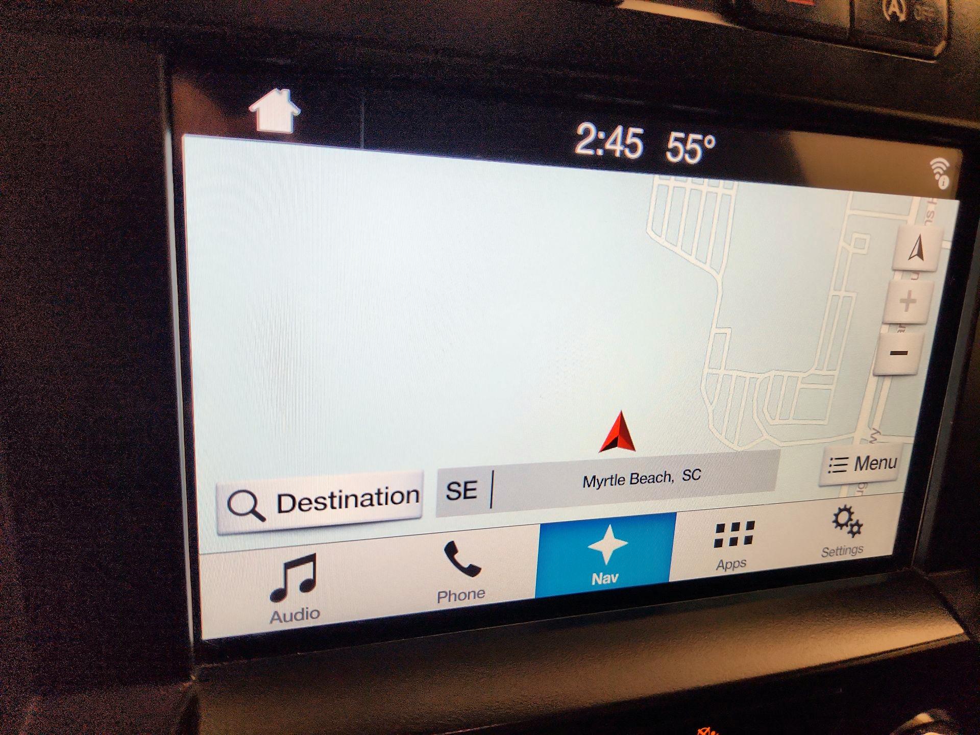 Thumbnail: 2017 Ford F-150 - 14