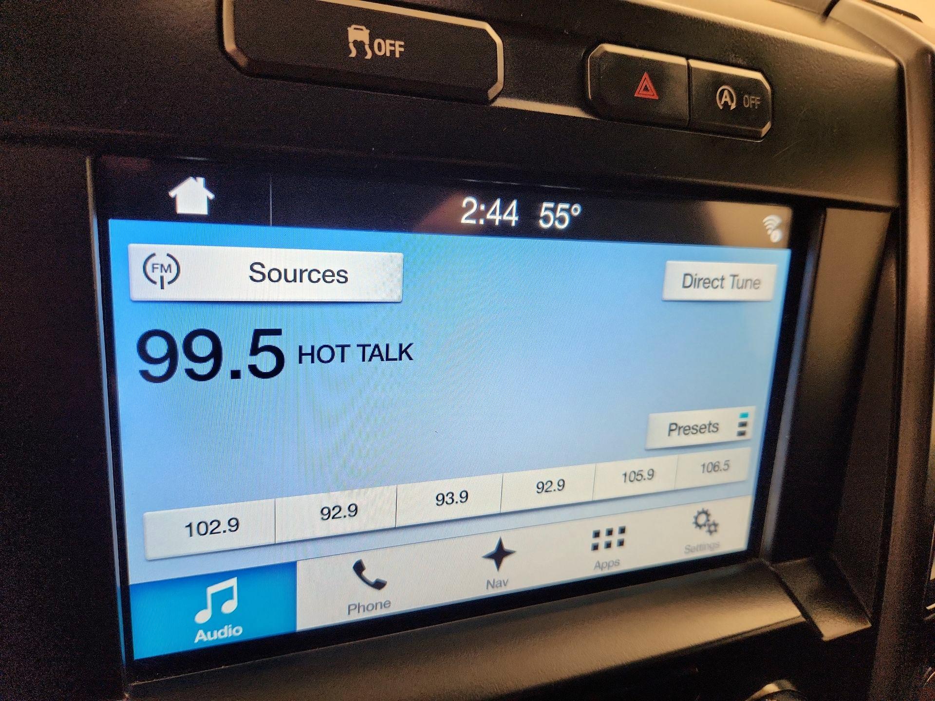 Thumbnail: 2017 Ford F-150 - 16