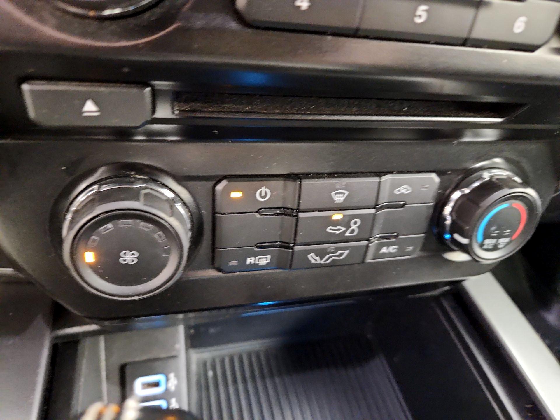 Thumbnail: 2017 Ford F-150 - 17