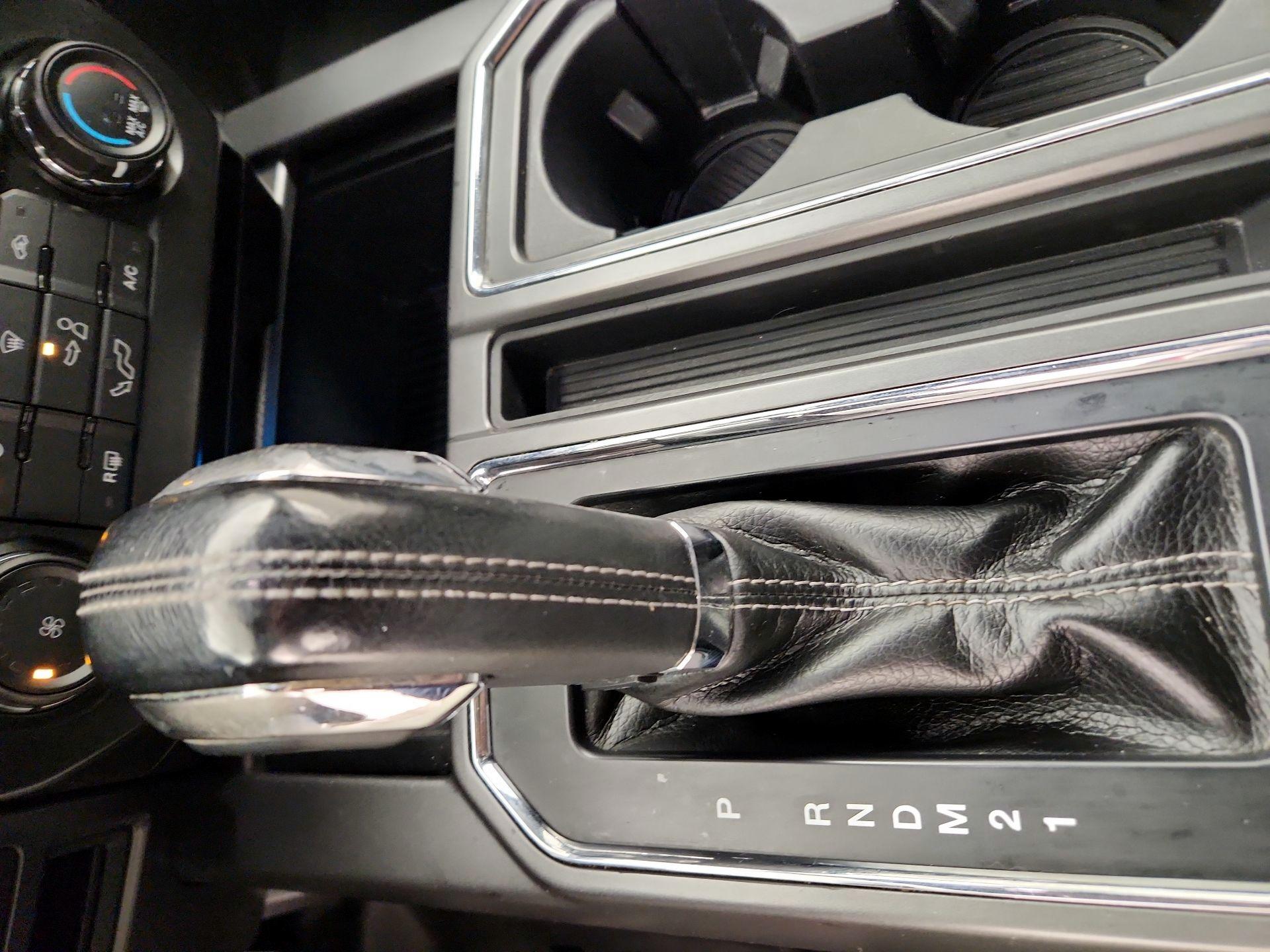 Thumbnail: 2017 Ford F-150 - 18