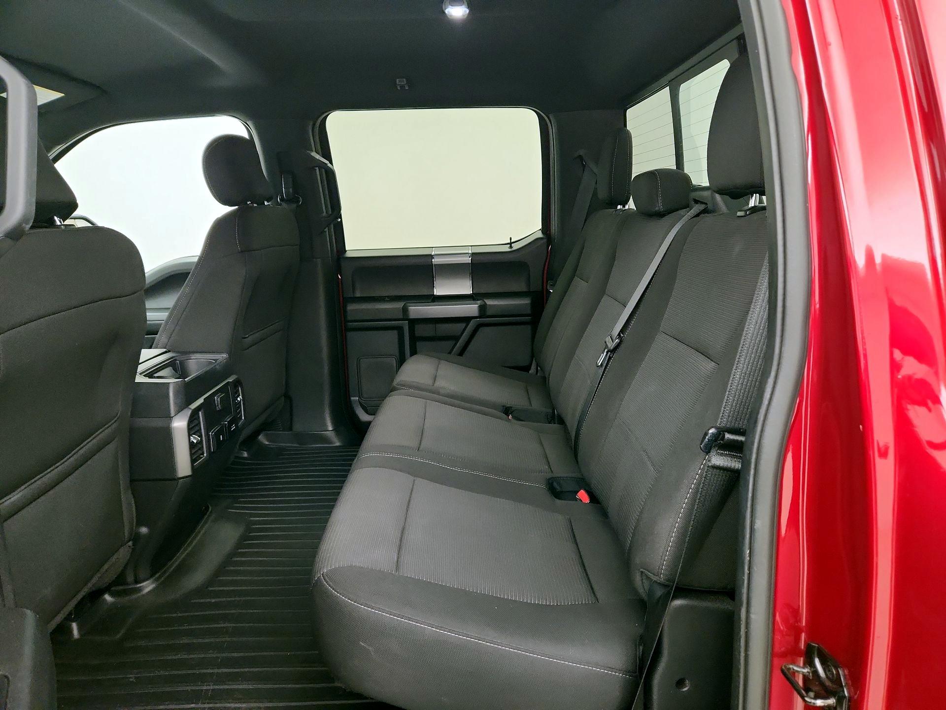 Thumbnail: 2017 Ford F-150 - 20