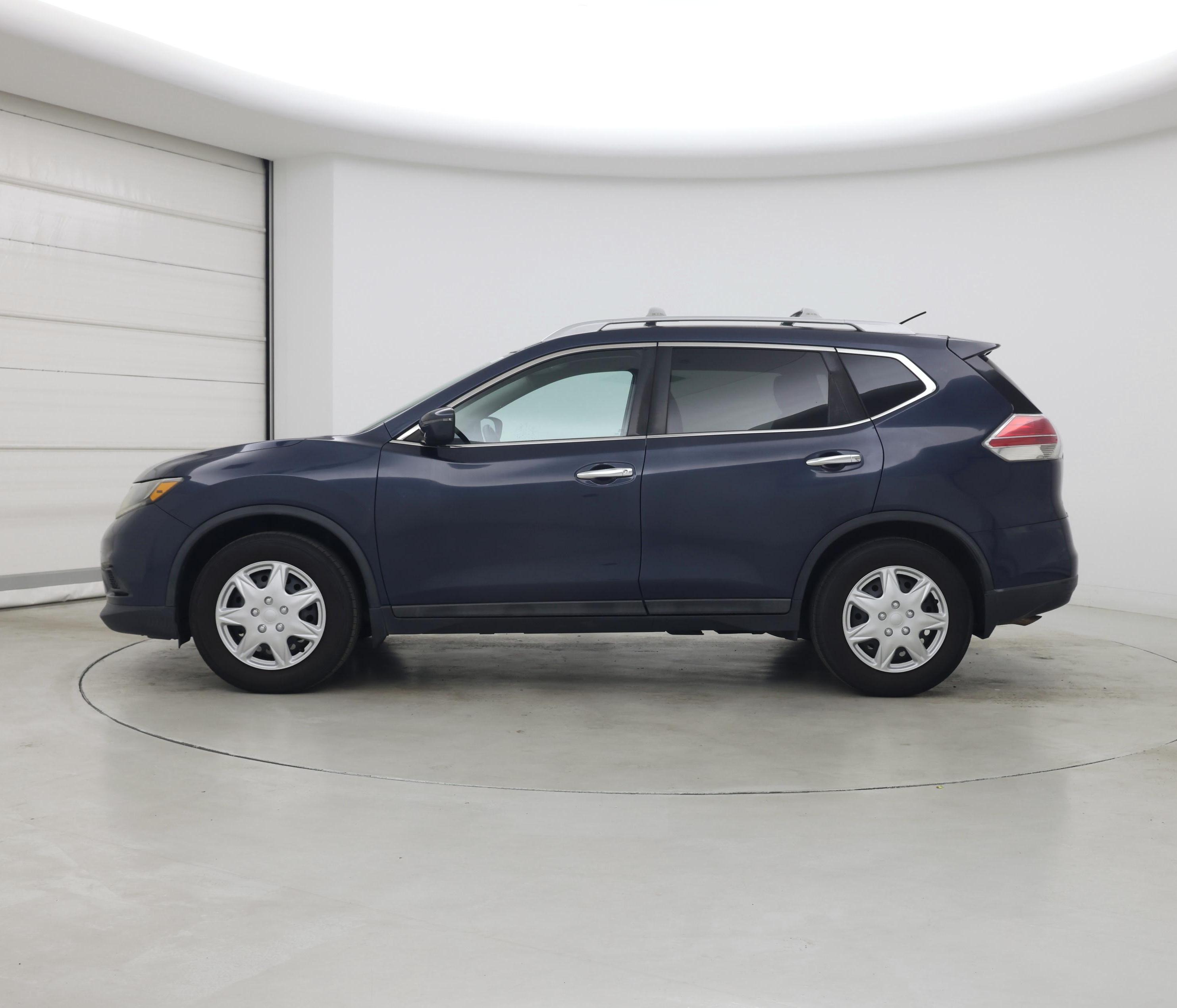 Thumbnail: 2016 Nissan Rogue - 3