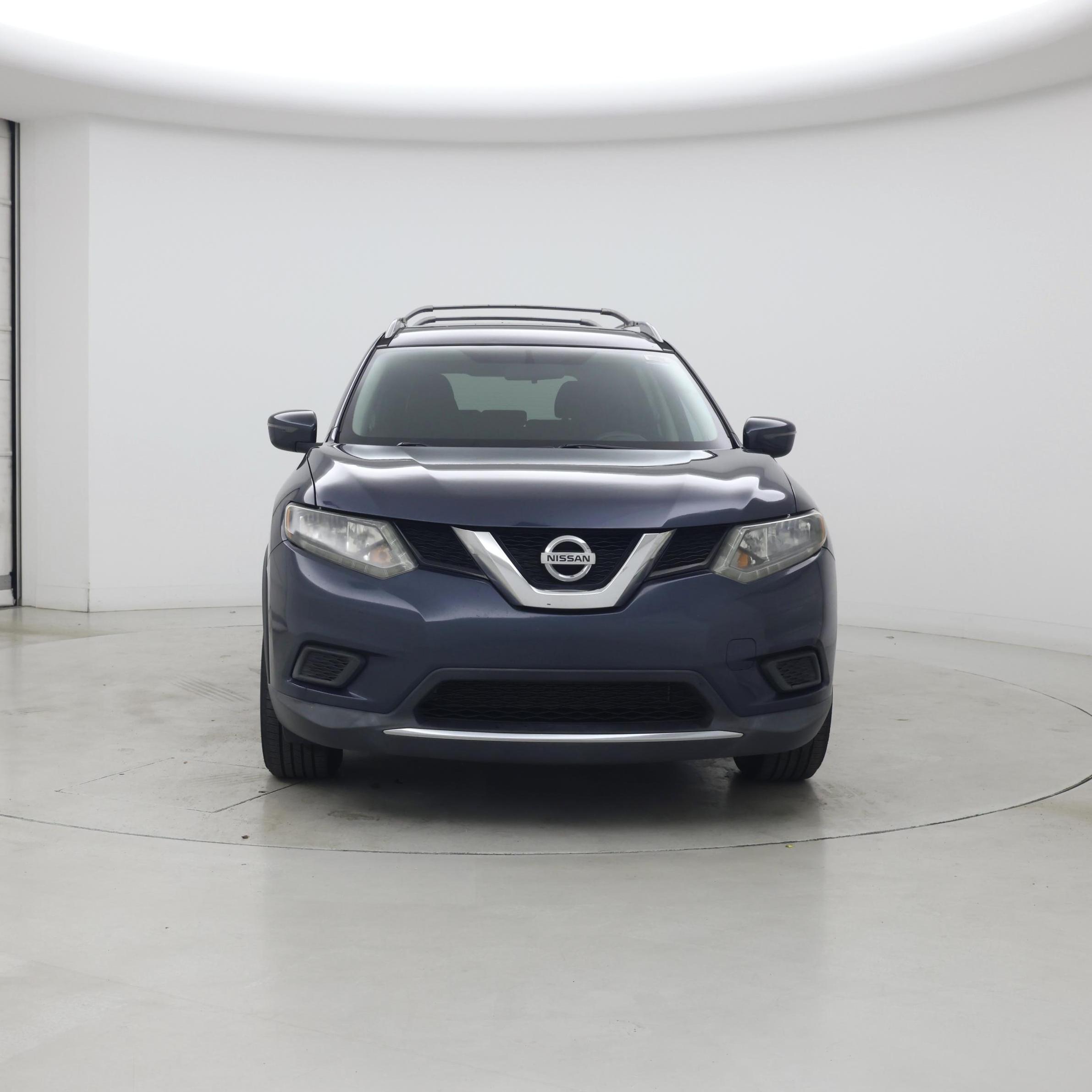 Thumbnail: 2016 Nissan Rogue - 5