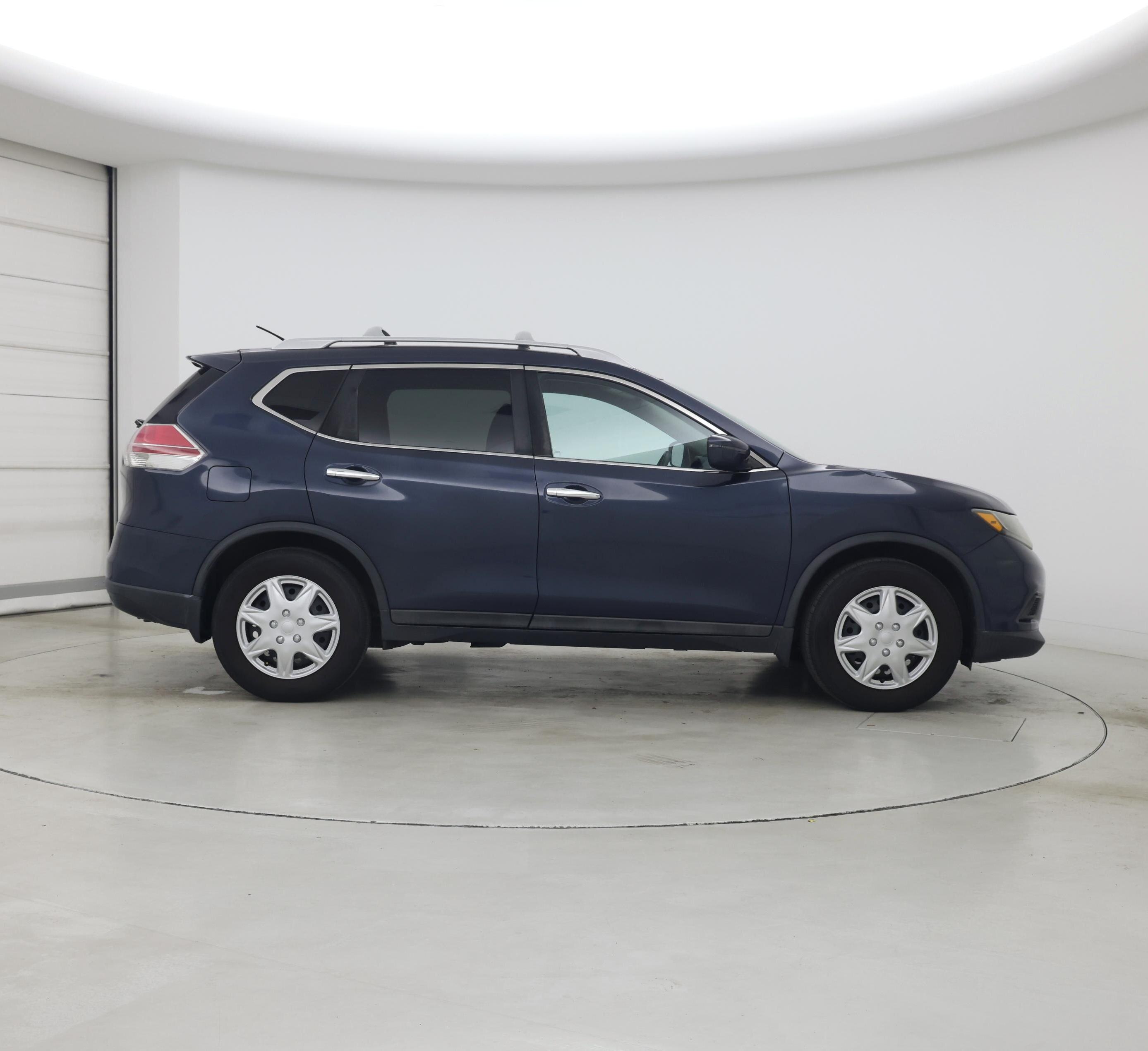 Thumbnail: 2016 Nissan Rogue - 7