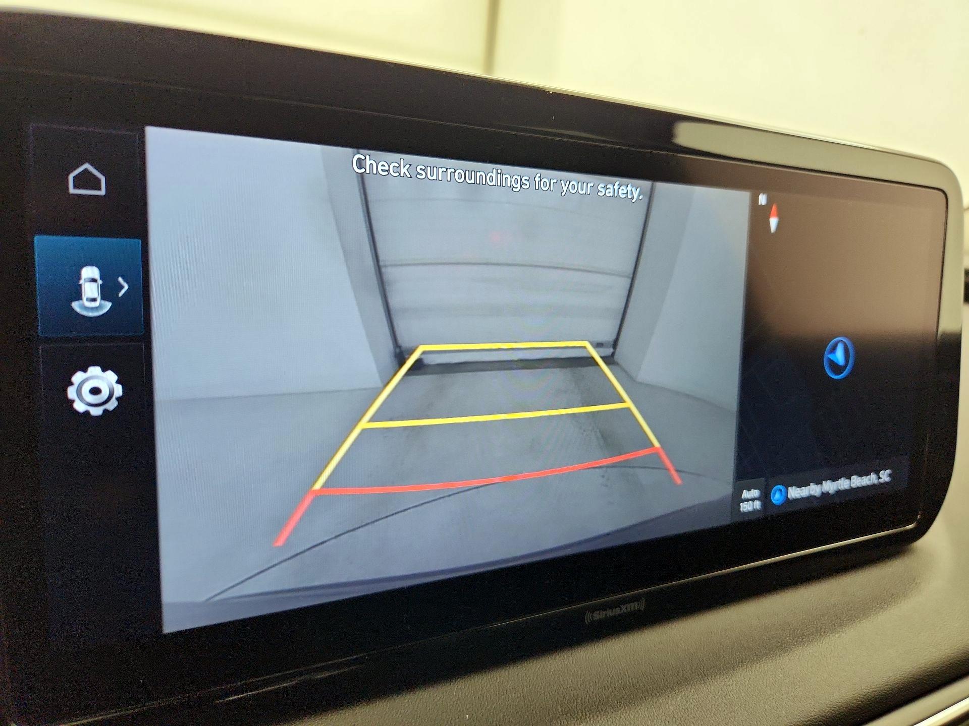 Thumbnail: 2023 Hyundai Santa Fe - 15