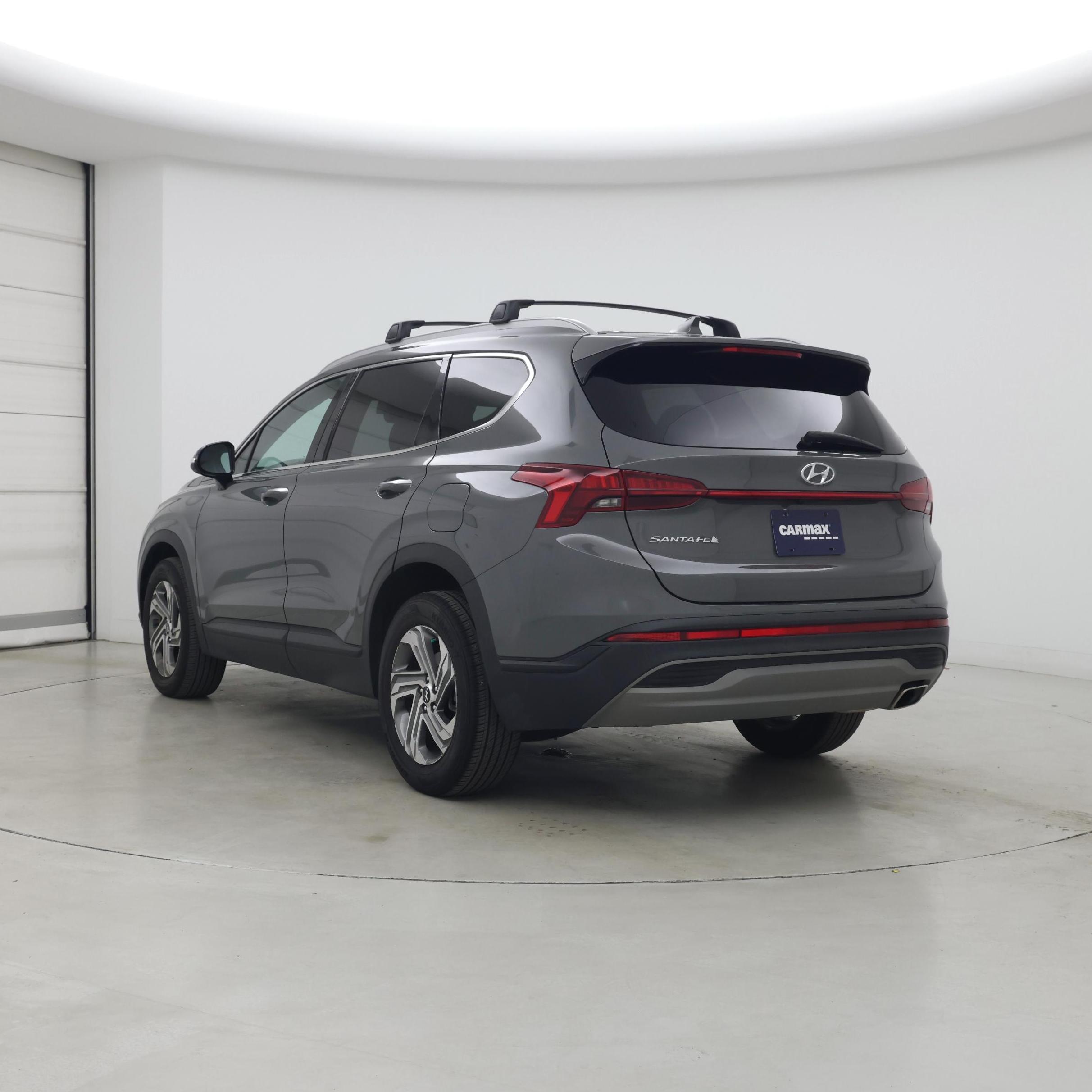 Thumbnail: 2023 Hyundai Santa Fe - 2