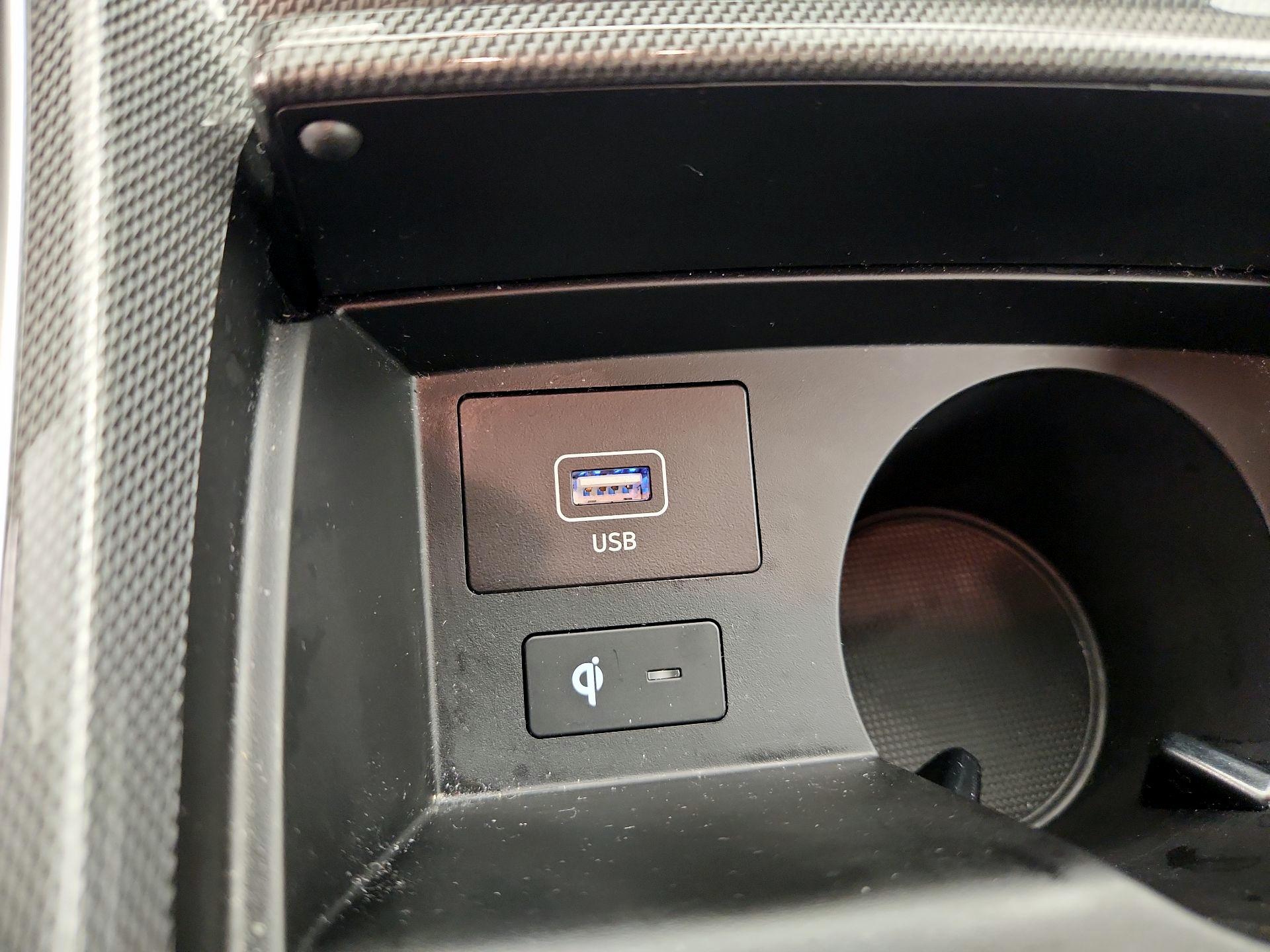 Thumbnail: 2023 Hyundai Santa Fe - 19