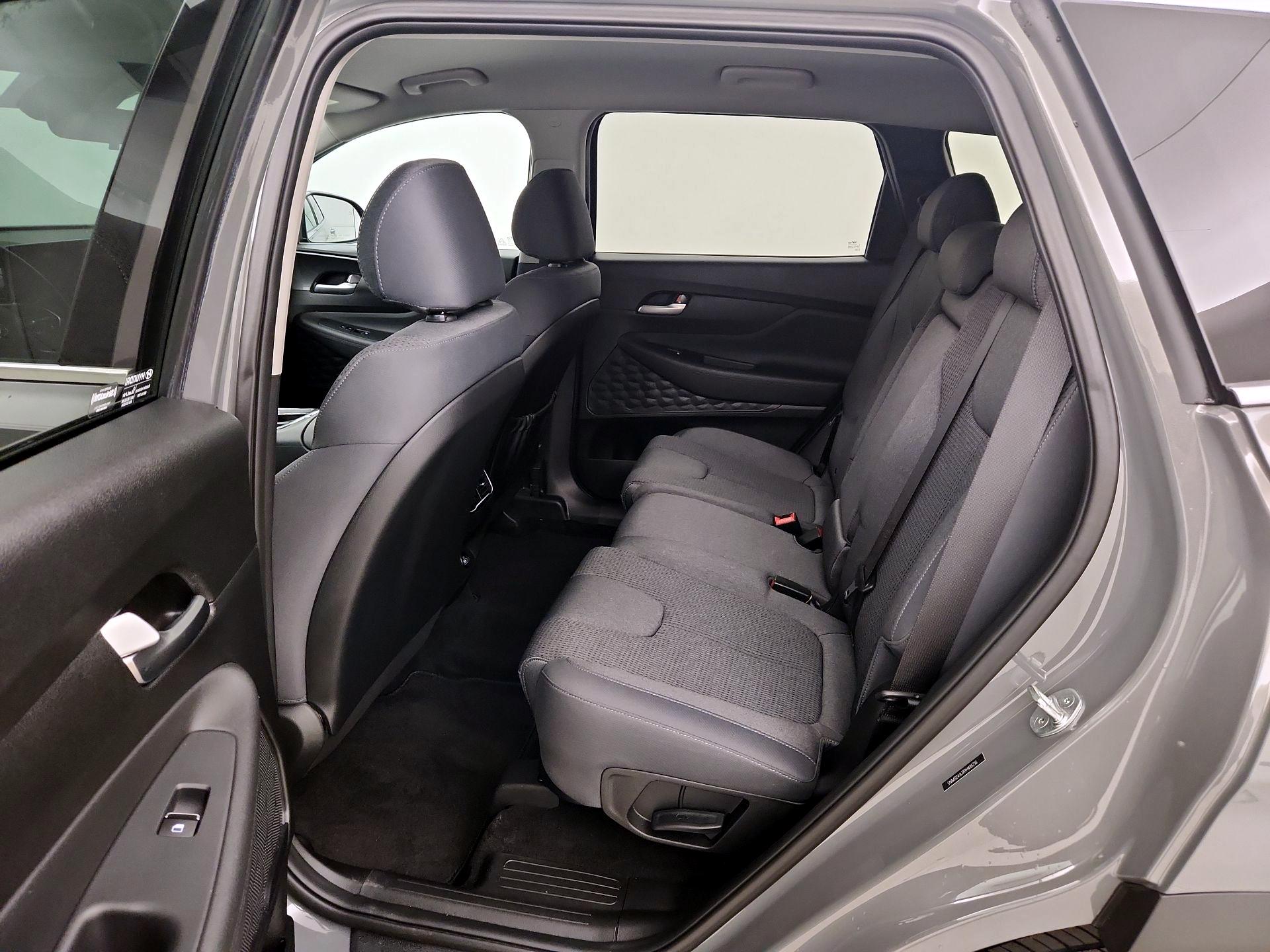 Thumbnail: 2023 Hyundai Santa Fe - 20