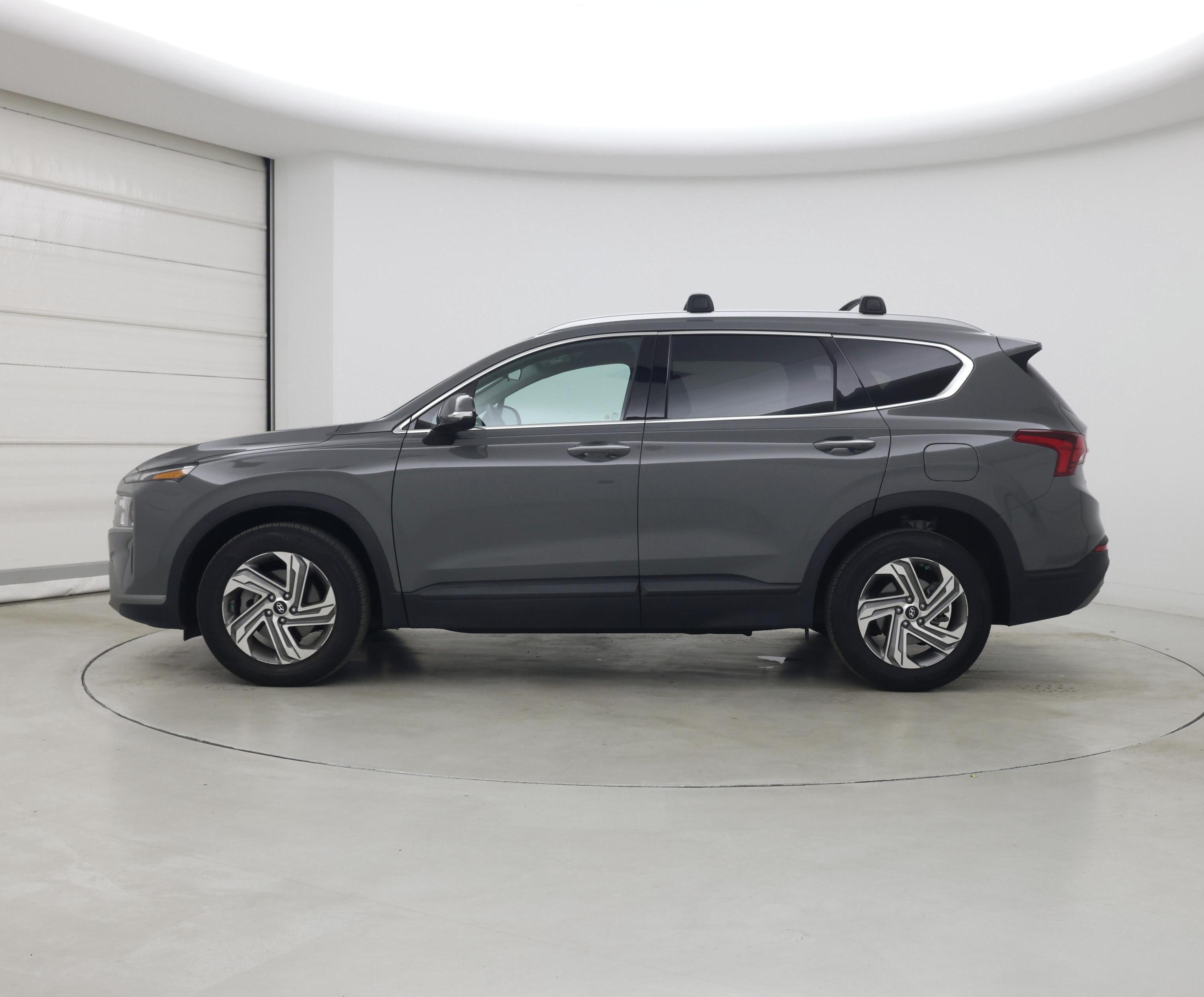 Thumbnail: 2023 Hyundai Santa Fe - 3