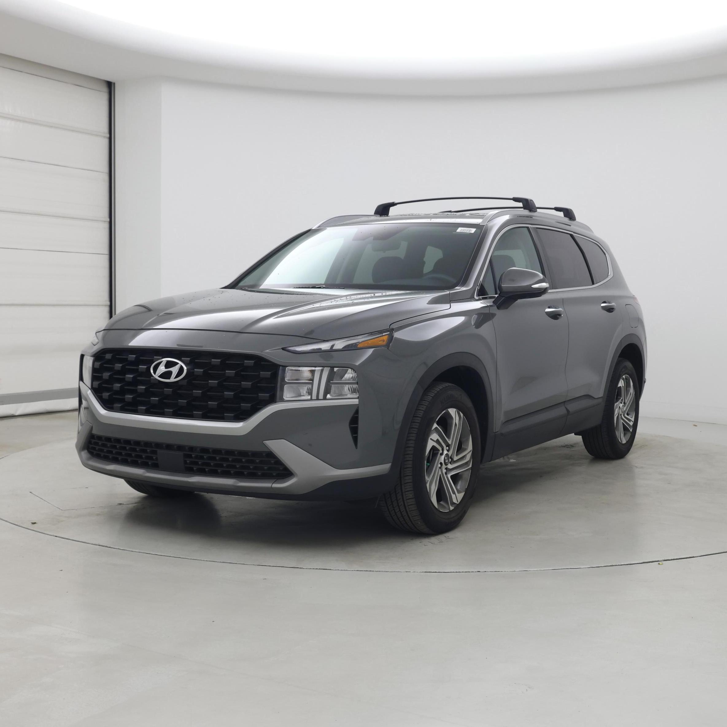 Thumbnail: 2023 Hyundai Santa Fe - 4