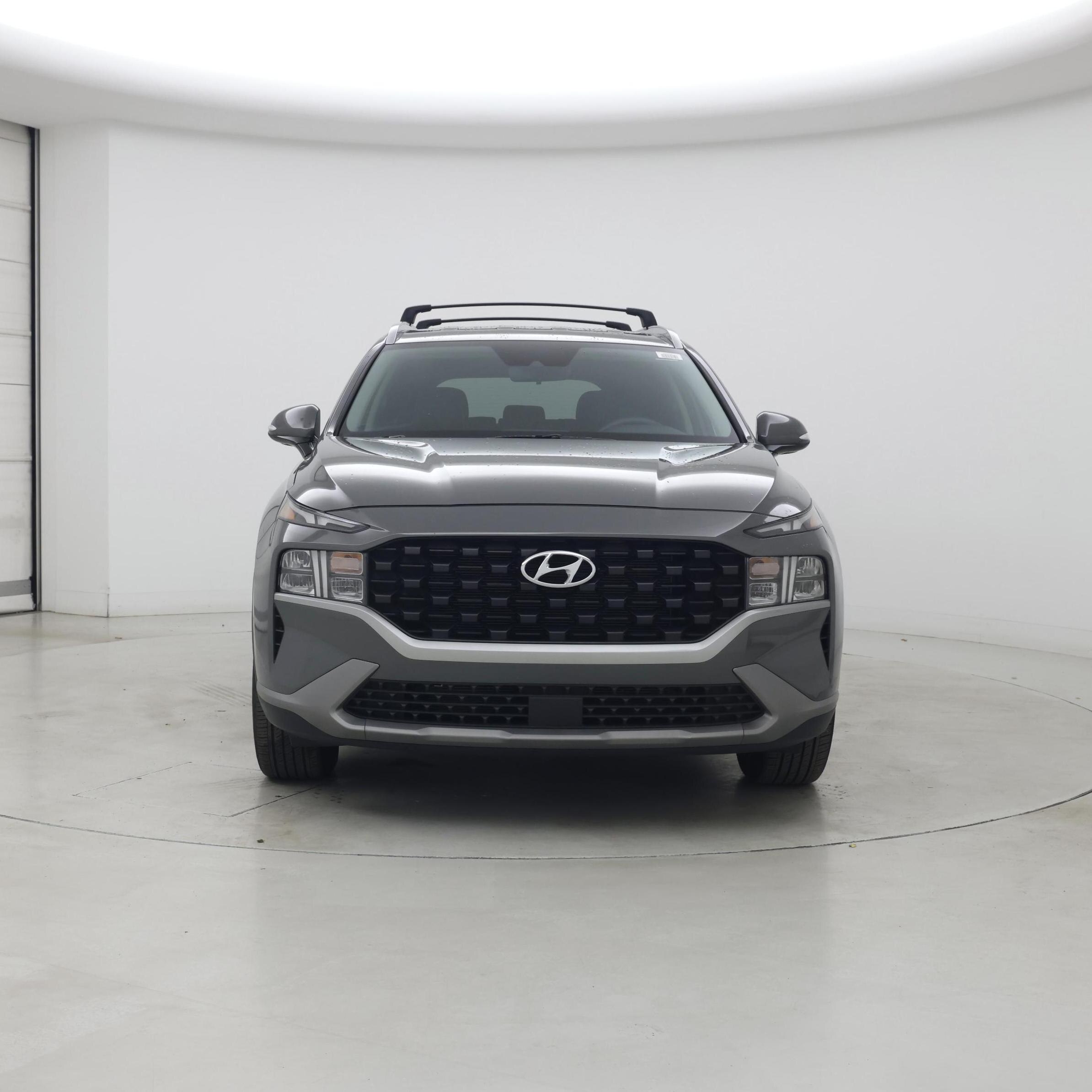 Thumbnail: 2023 Hyundai Santa Fe - 5