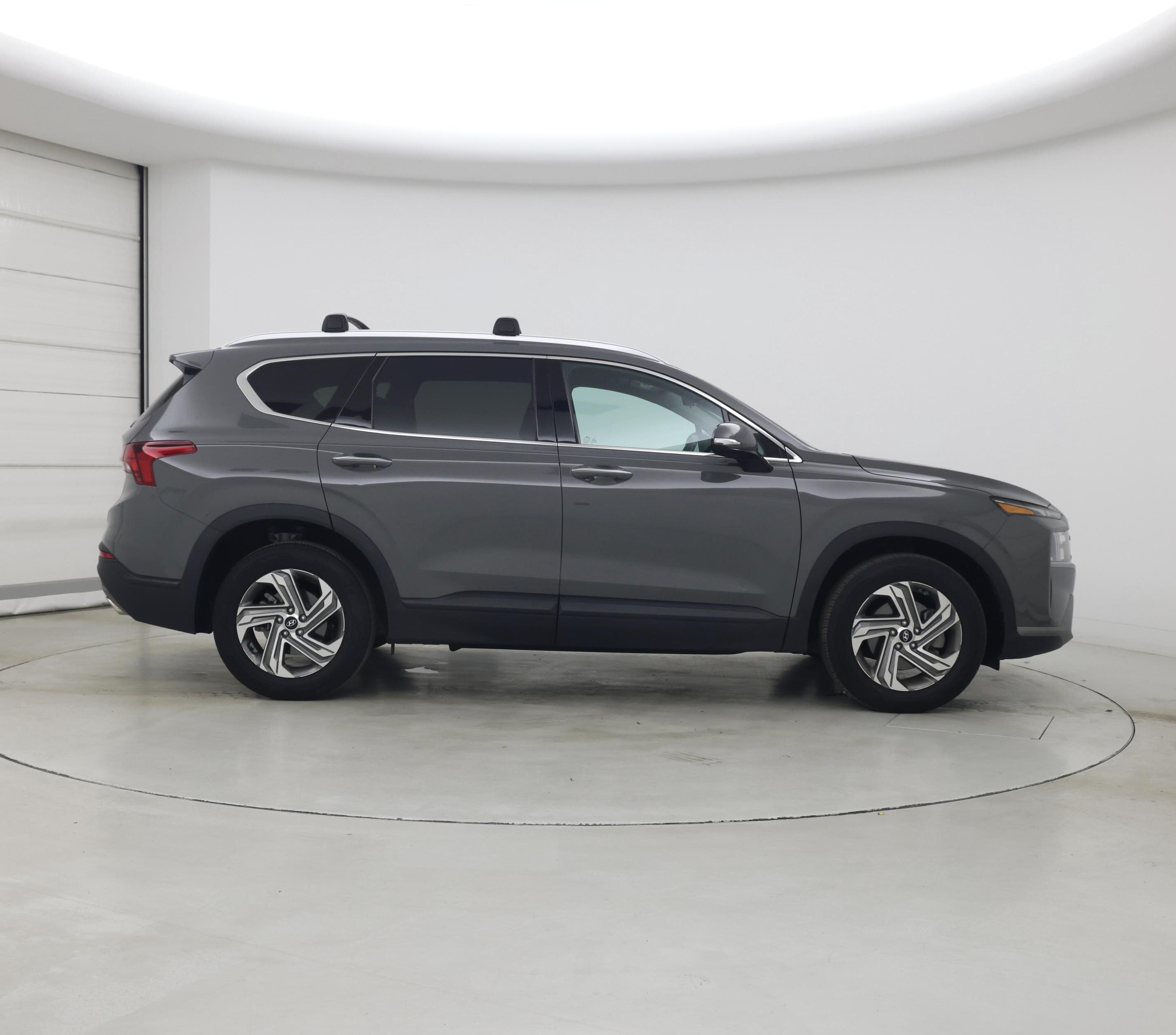 Thumbnail: 2023 Hyundai Santa Fe - 7