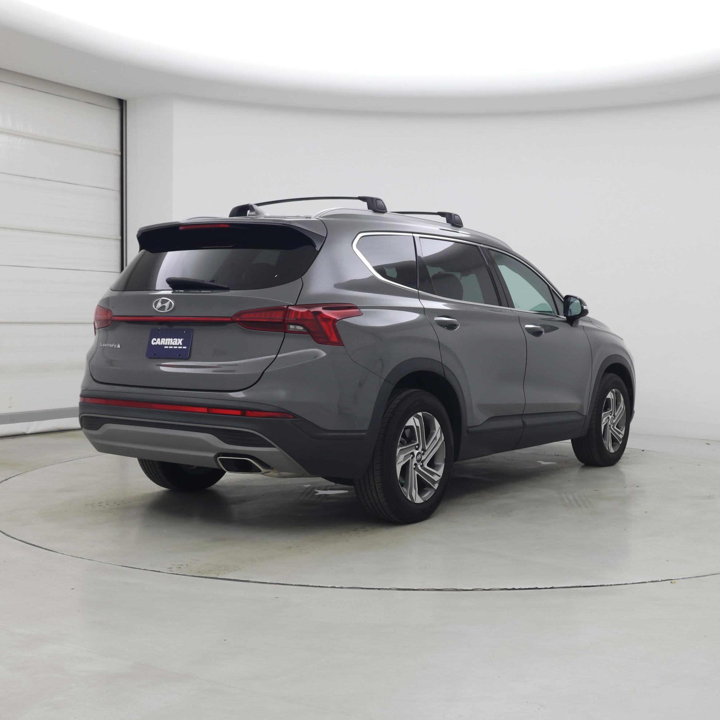 Thumbnail: 2023 Hyundai Santa Fe - 8