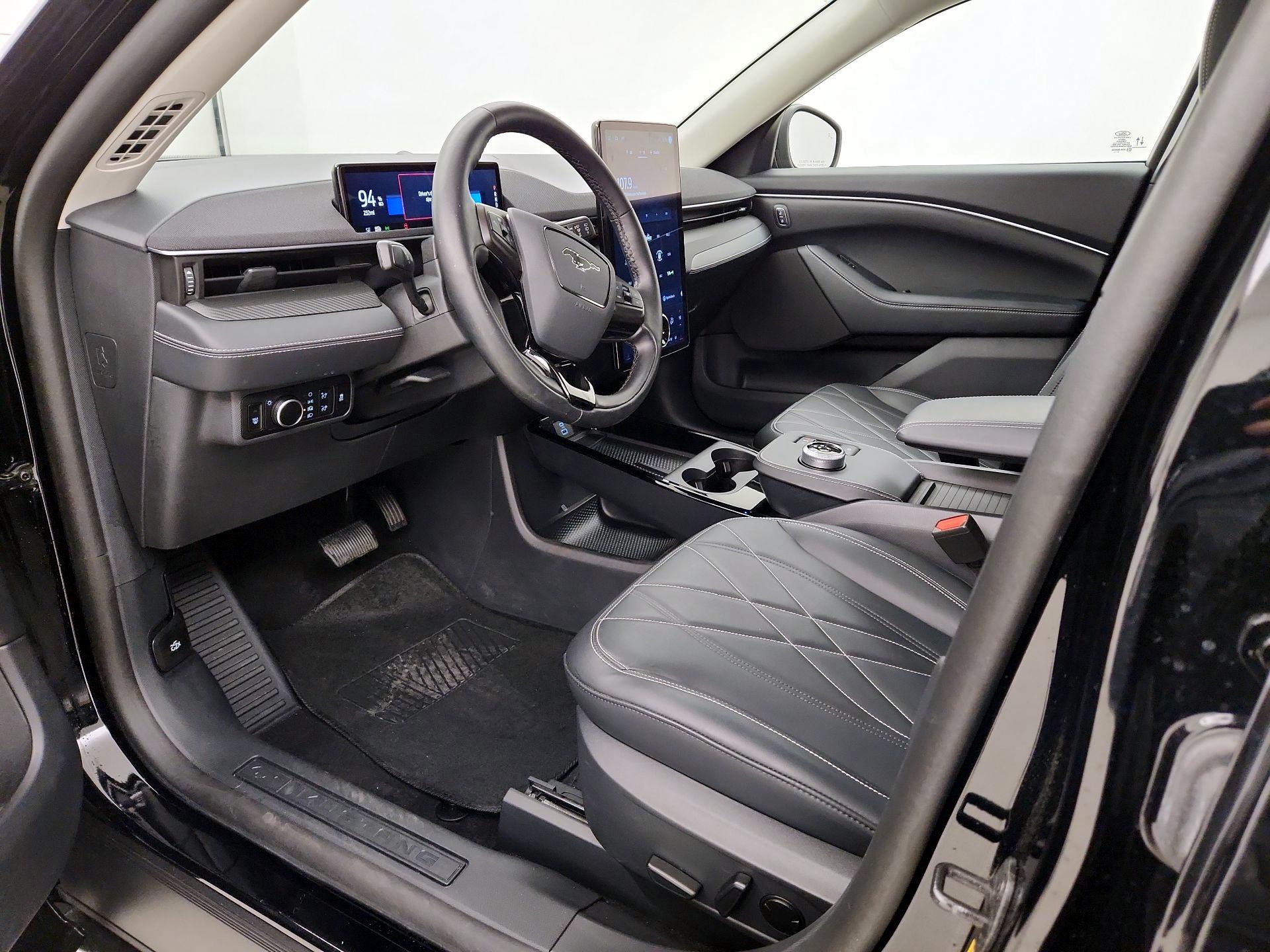 Thumbnail: 2024 Ford Mustang Mach-E - 11