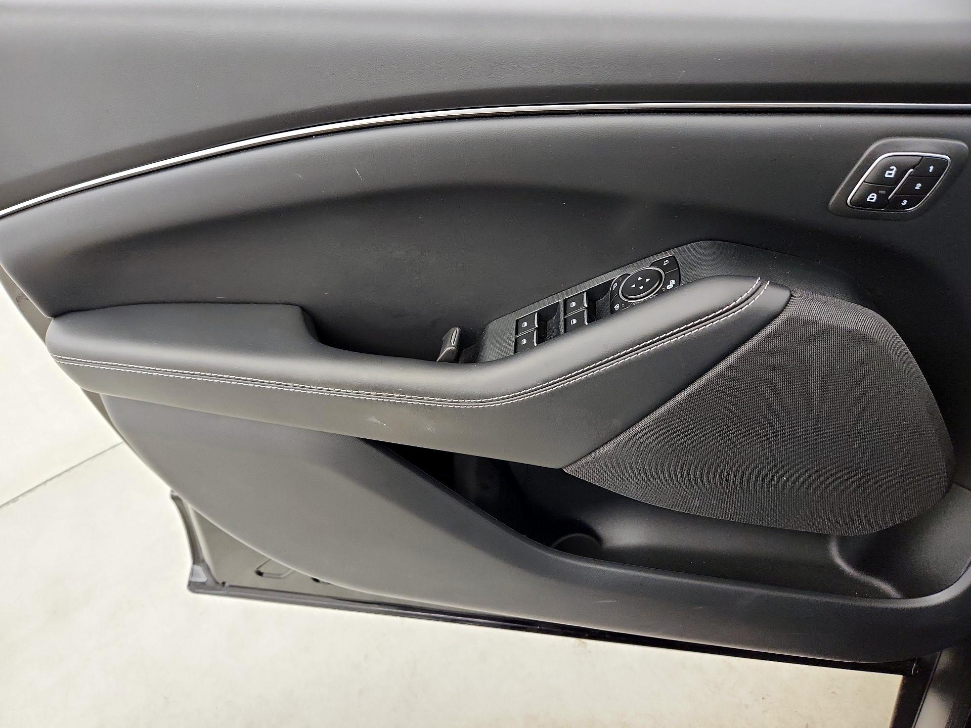 Thumbnail: 2024 Ford Mustang Mach-E - 12