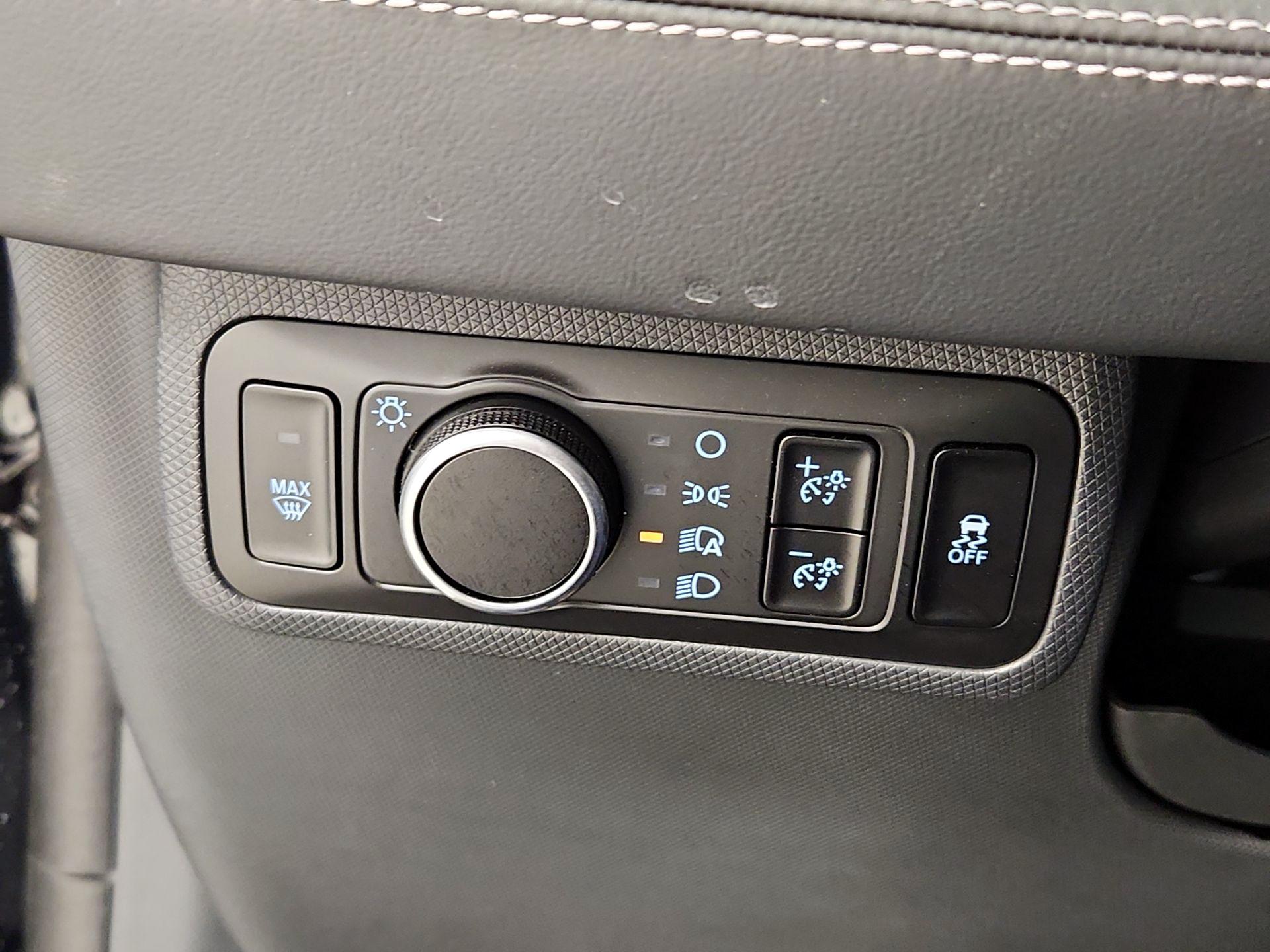 Thumbnail: 2024 Ford Mustang Mach-E - 13