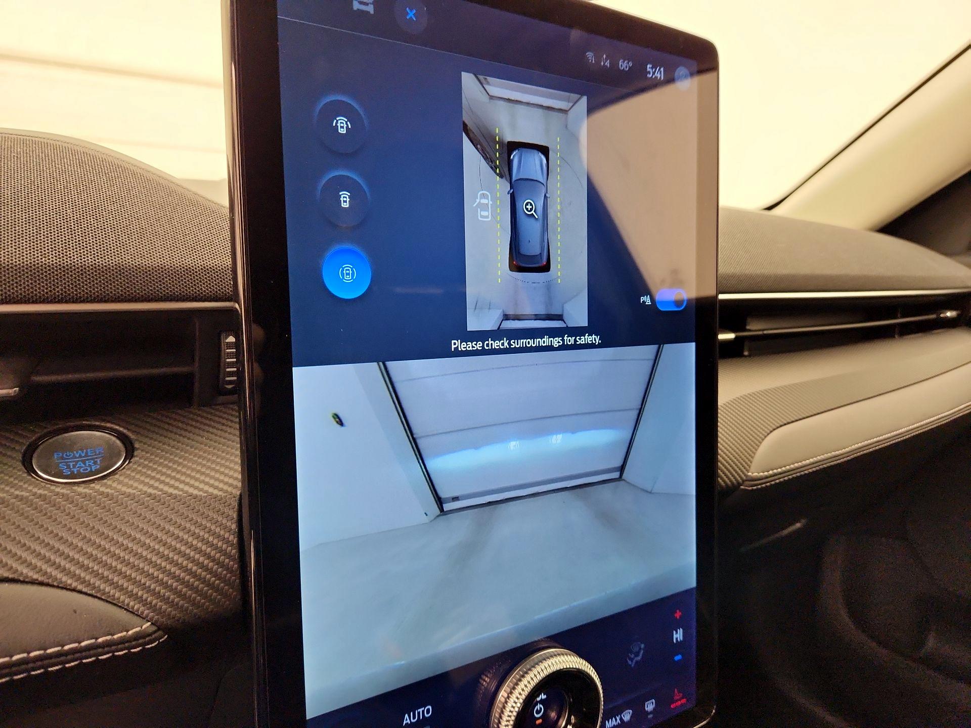 Thumbnail: 2024 Ford Mustang Mach-E - 15