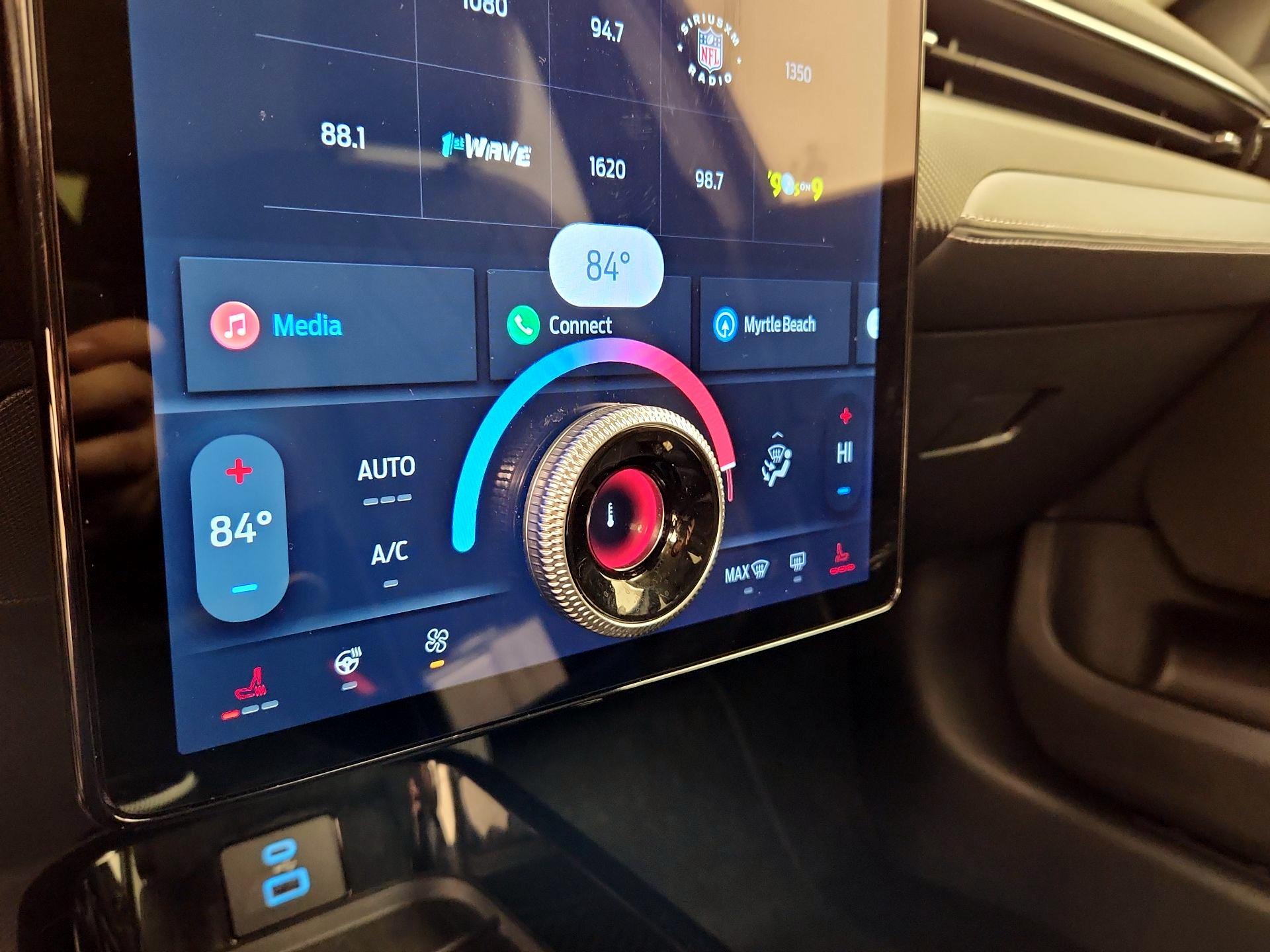 Thumbnail: 2024 Ford Mustang Mach-E - 17