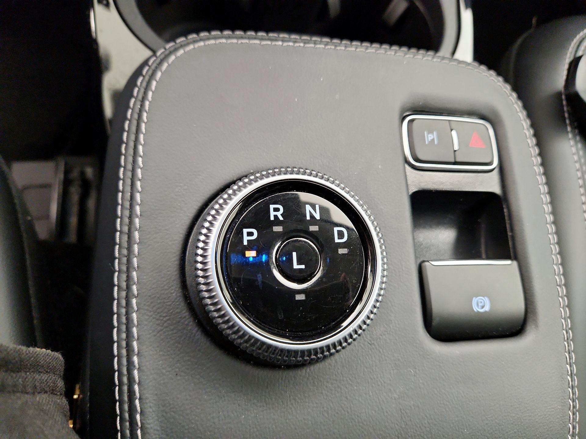 Thumbnail: 2024 Ford Mustang Mach-E - 18