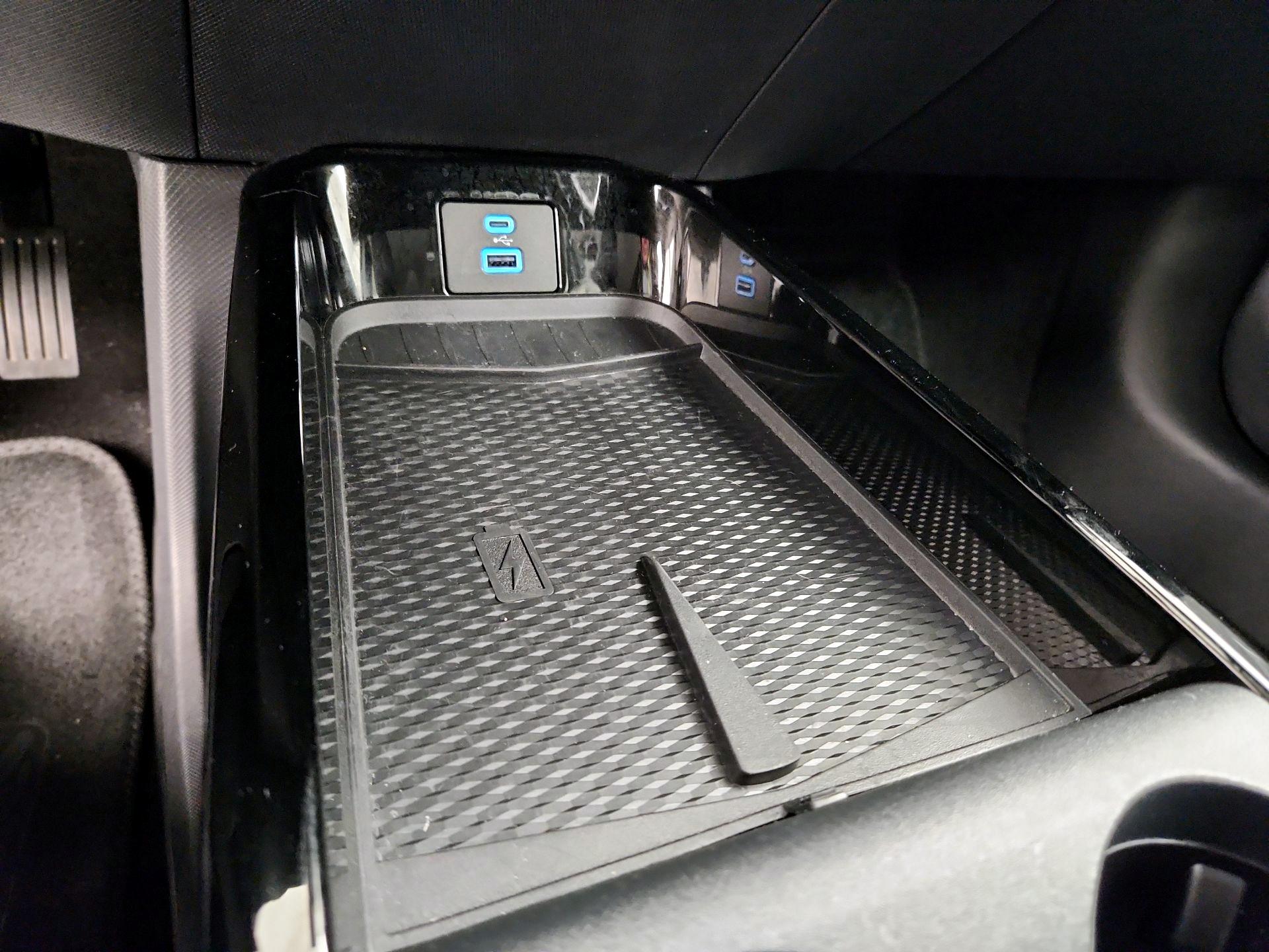 Thumbnail: 2024 Ford Mustang Mach-E - 19