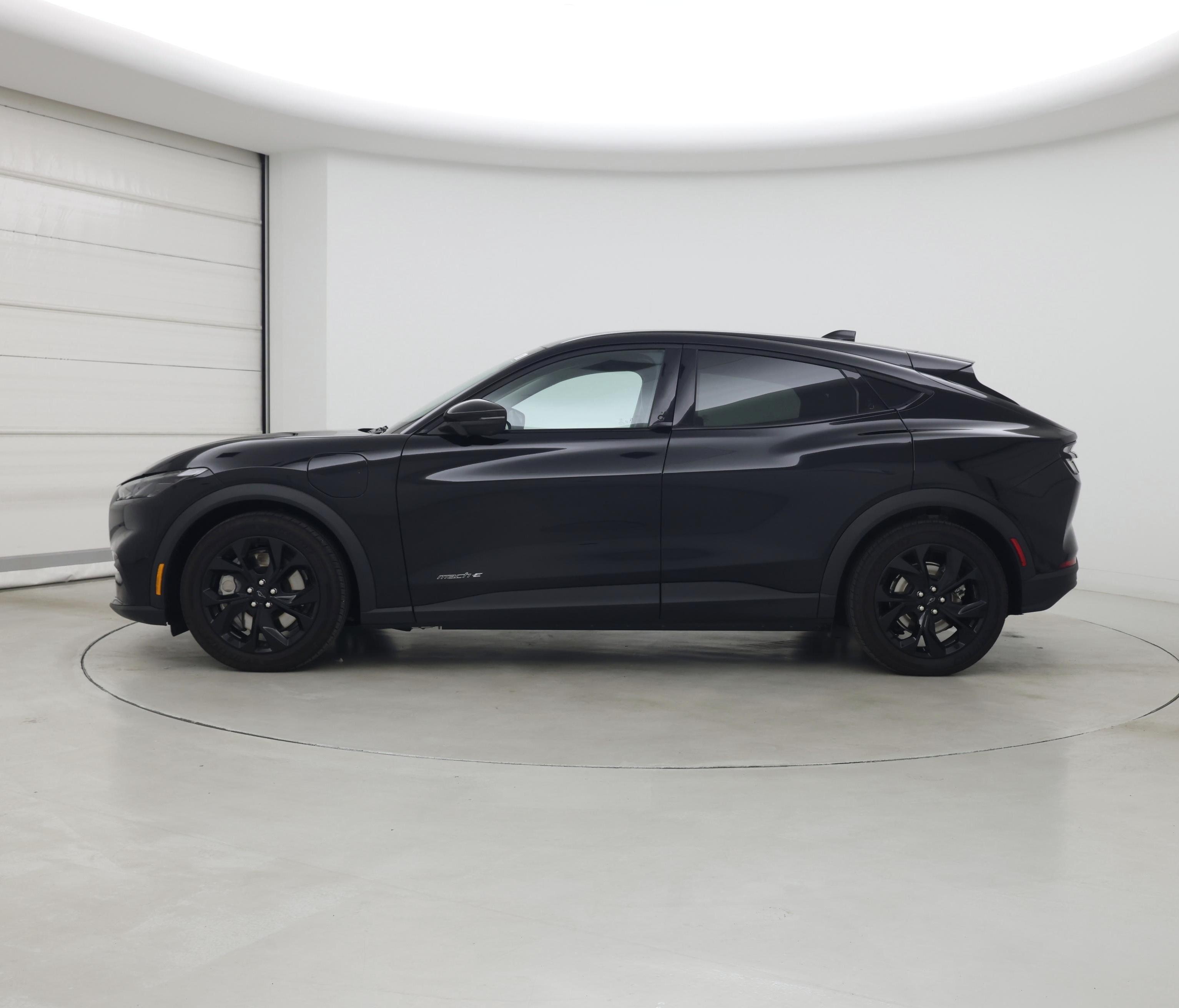 Thumbnail: 2024 Ford Mustang Mach-E - 3