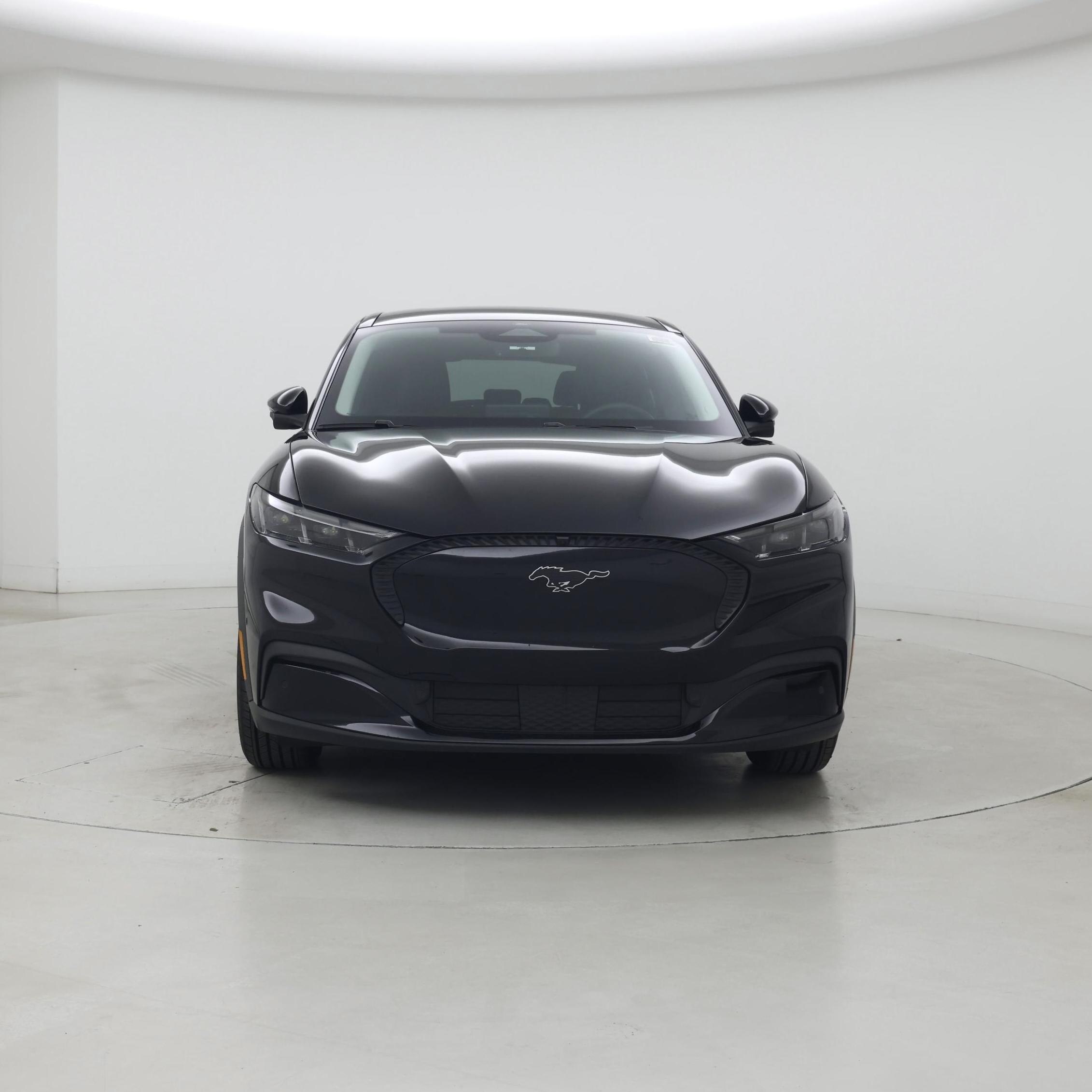 Thumbnail: 2024 Ford Mustang Mach-E - 5