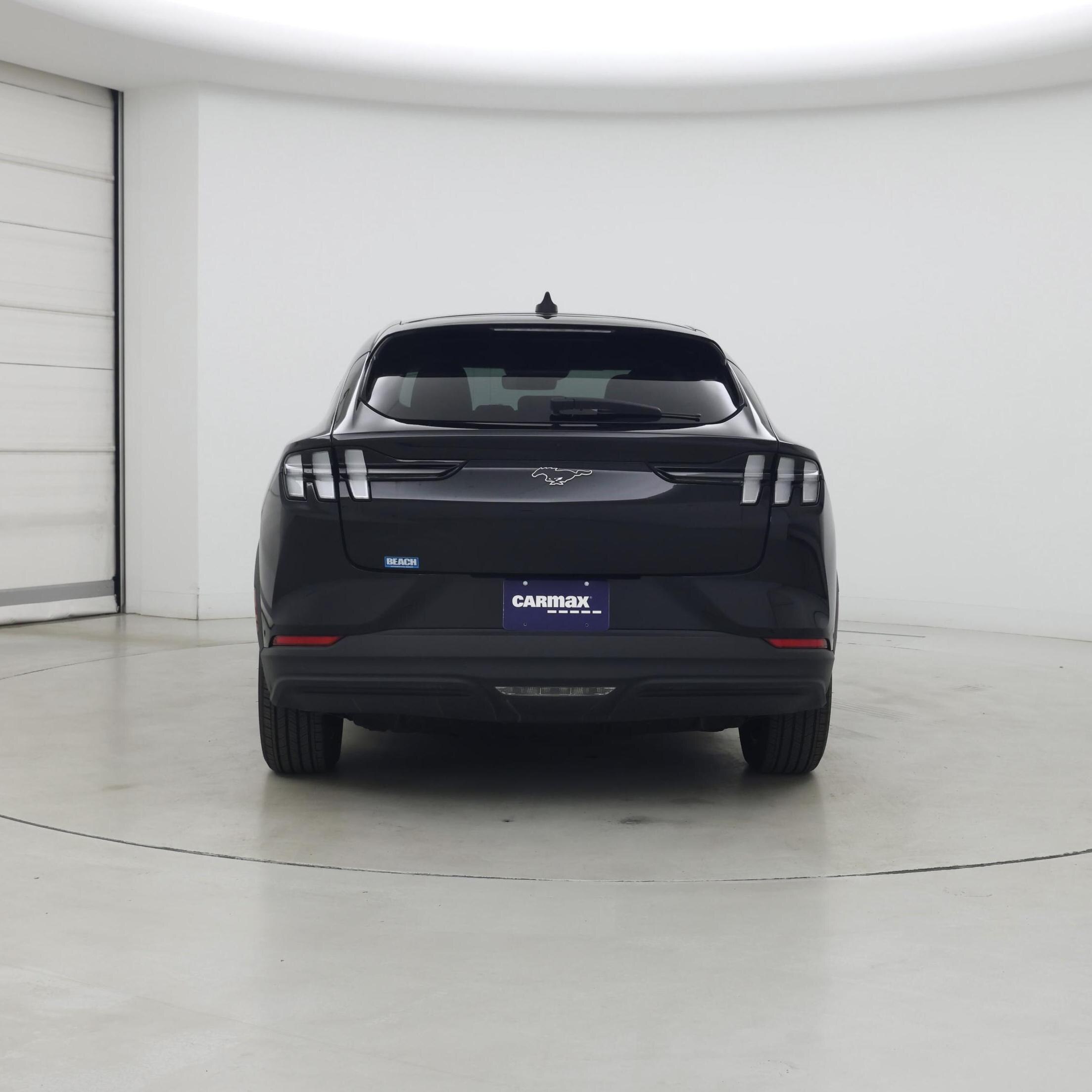 Thumbnail: 2024 Ford Mustang Mach-E - 6